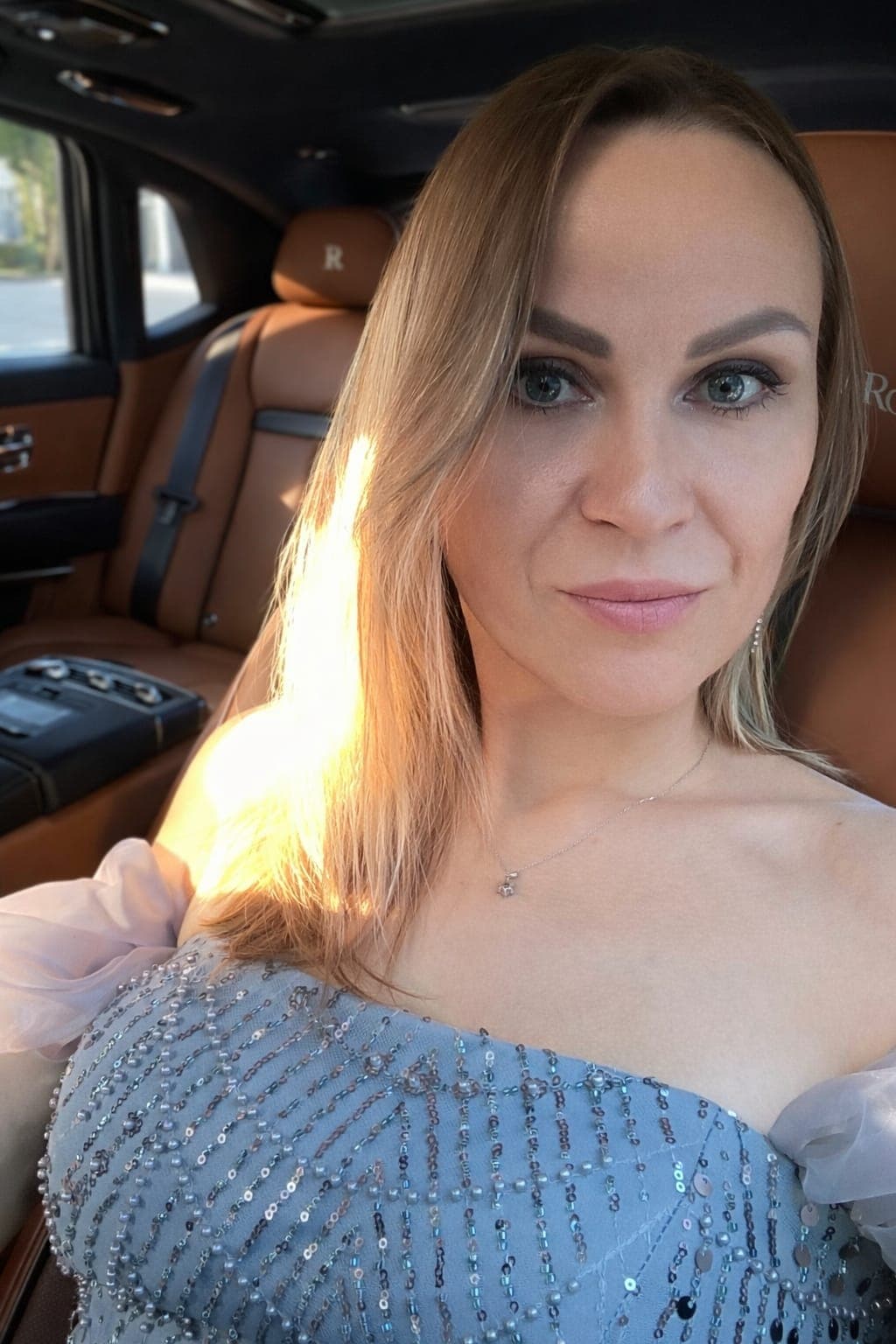 mariia kochurova