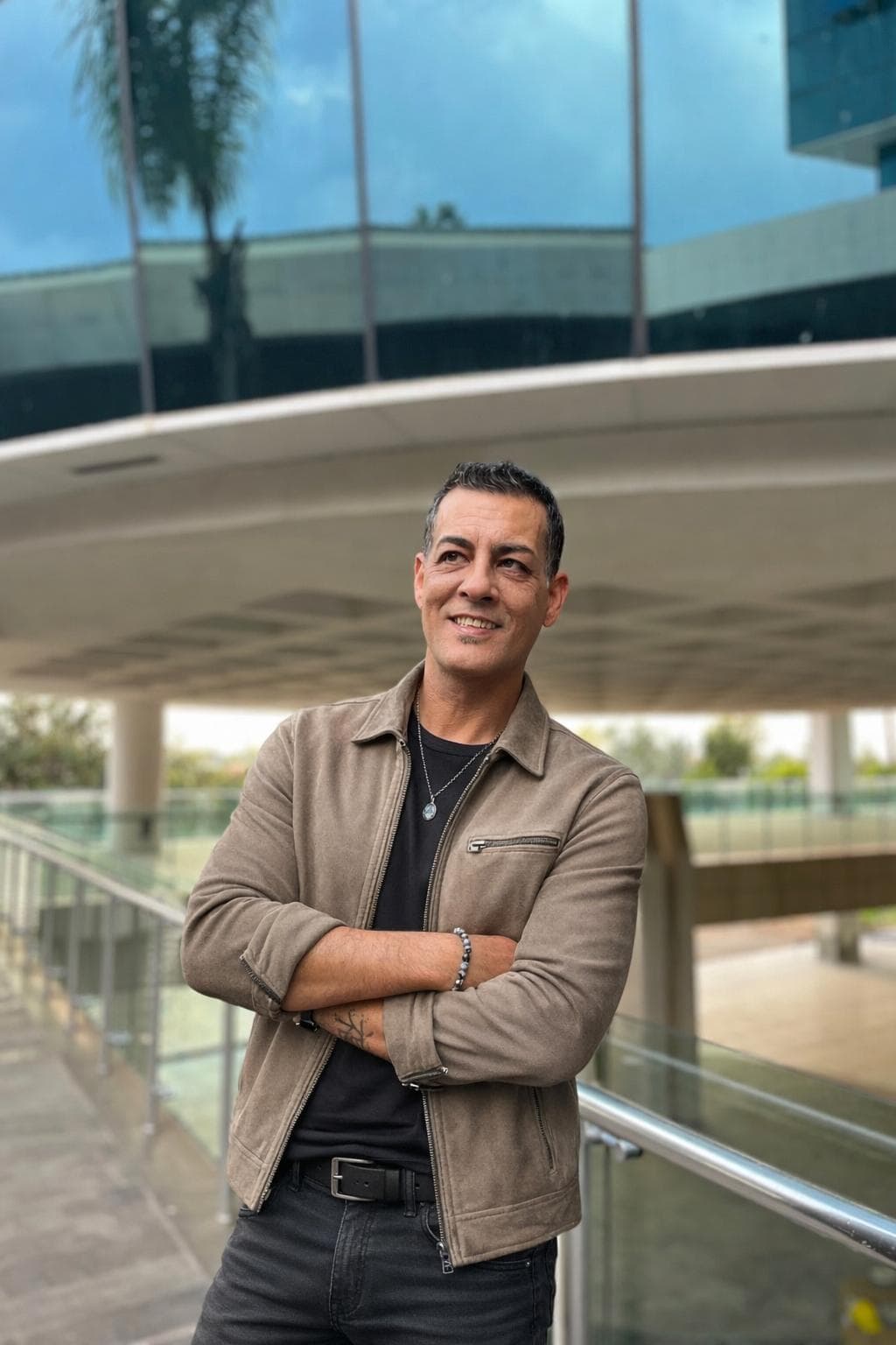 Murat - Founder