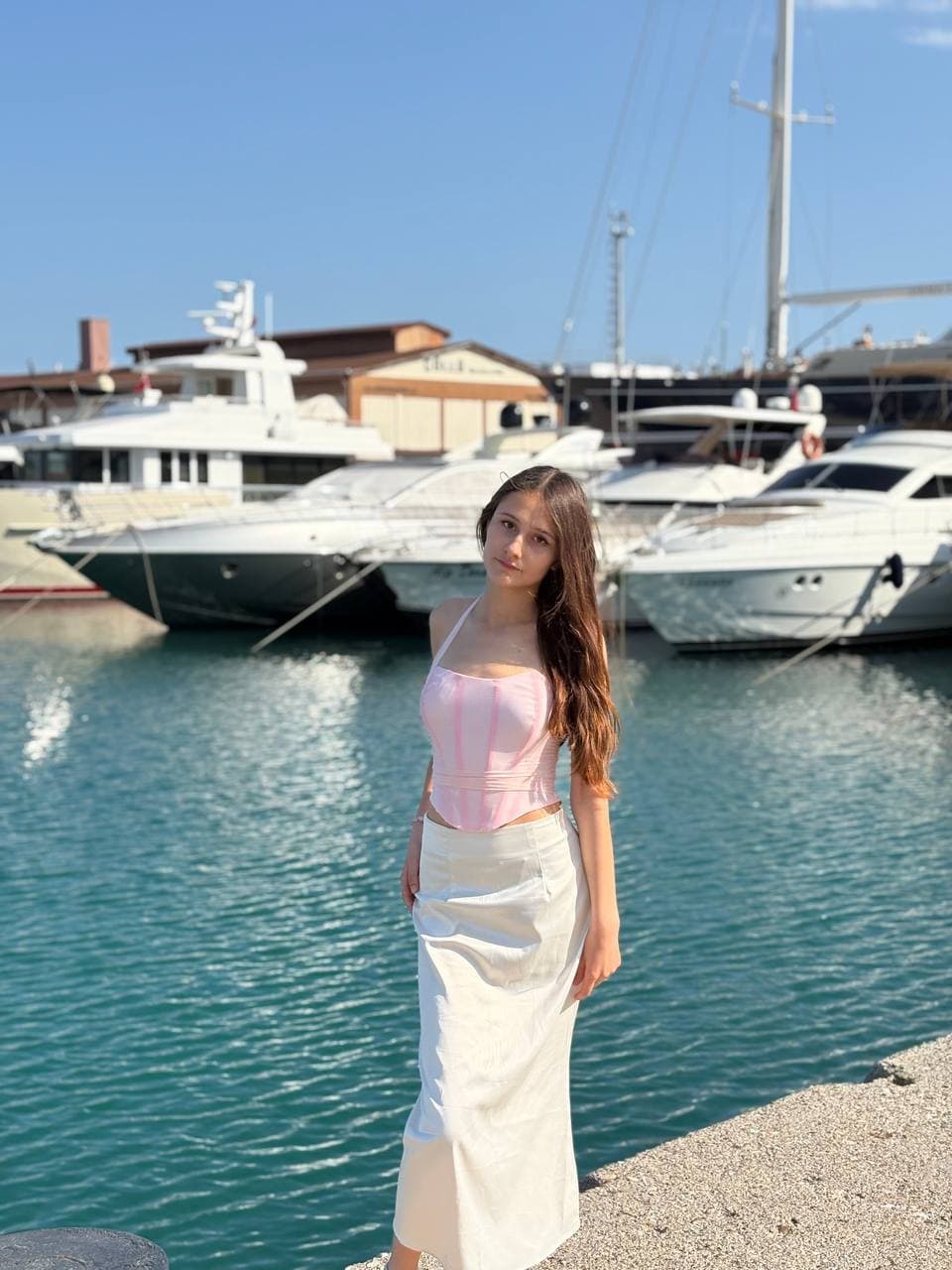 Aleyna Yücel