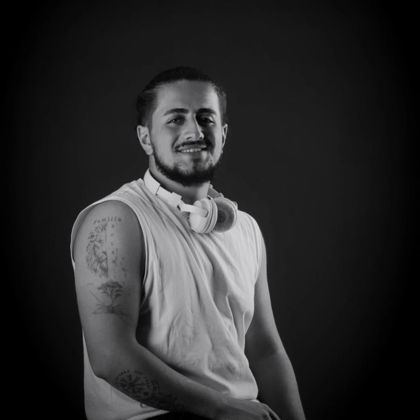Ali Baran bakan