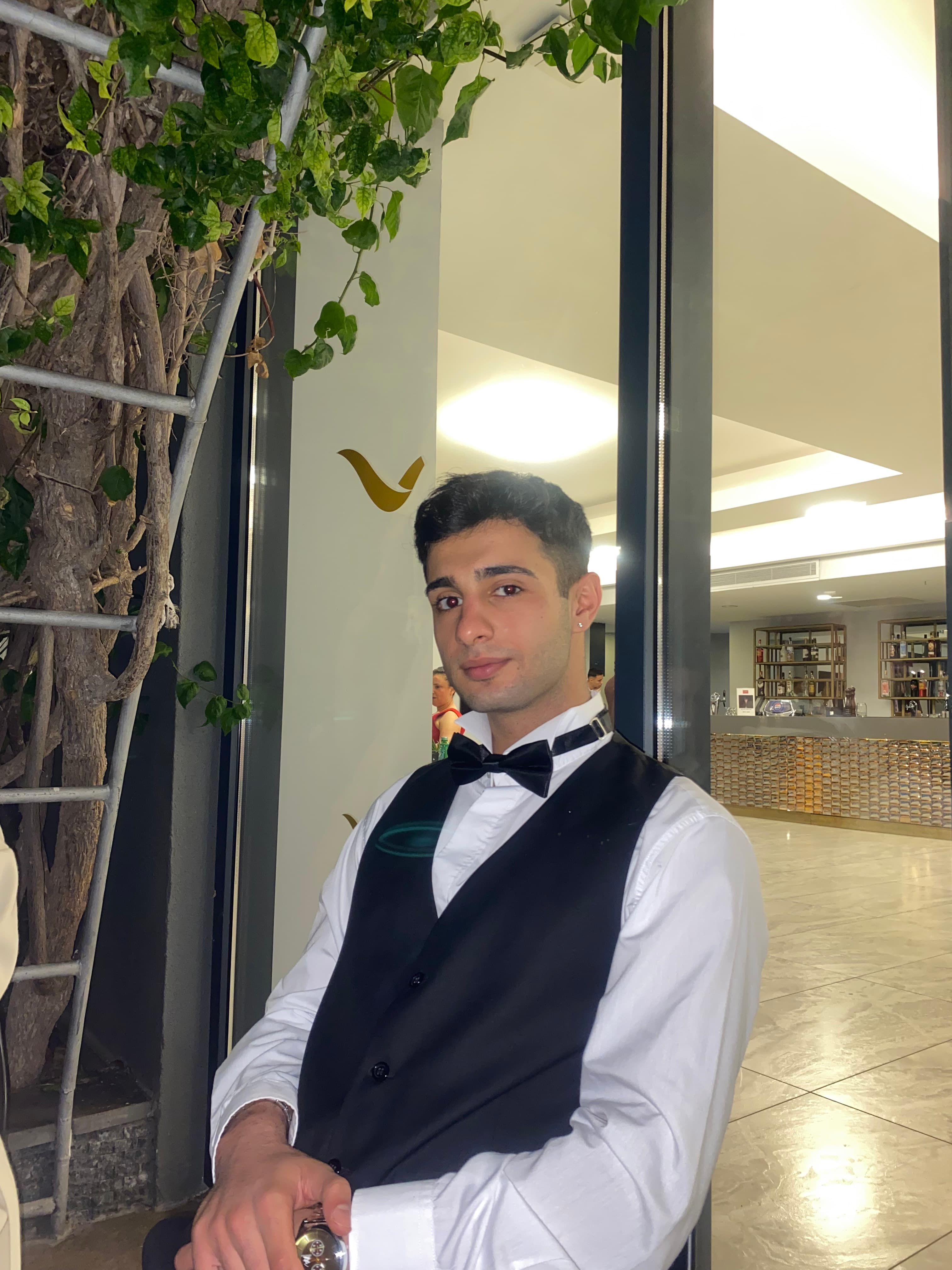 Doğan Özmen