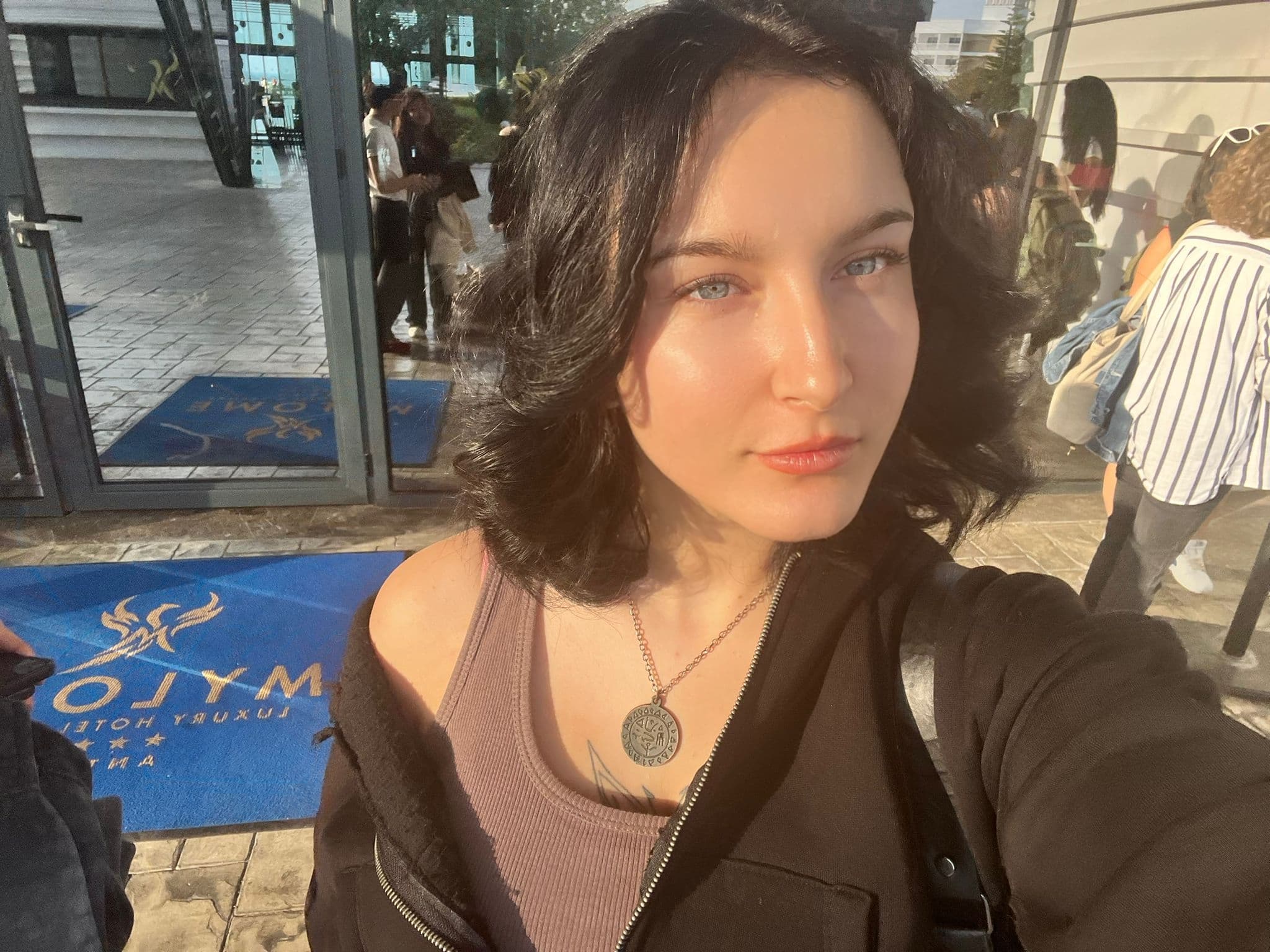 Ela uzun