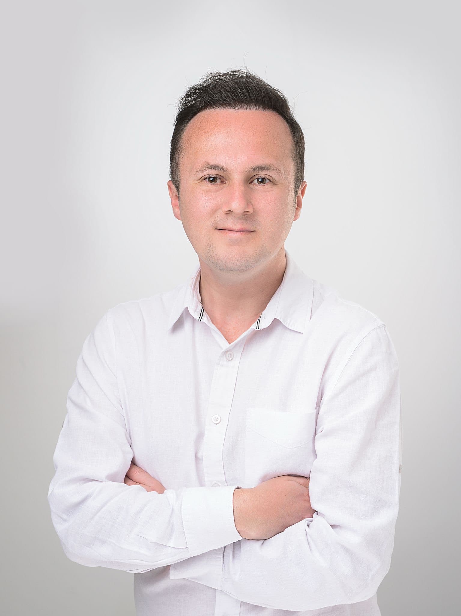 Emrah Sümer