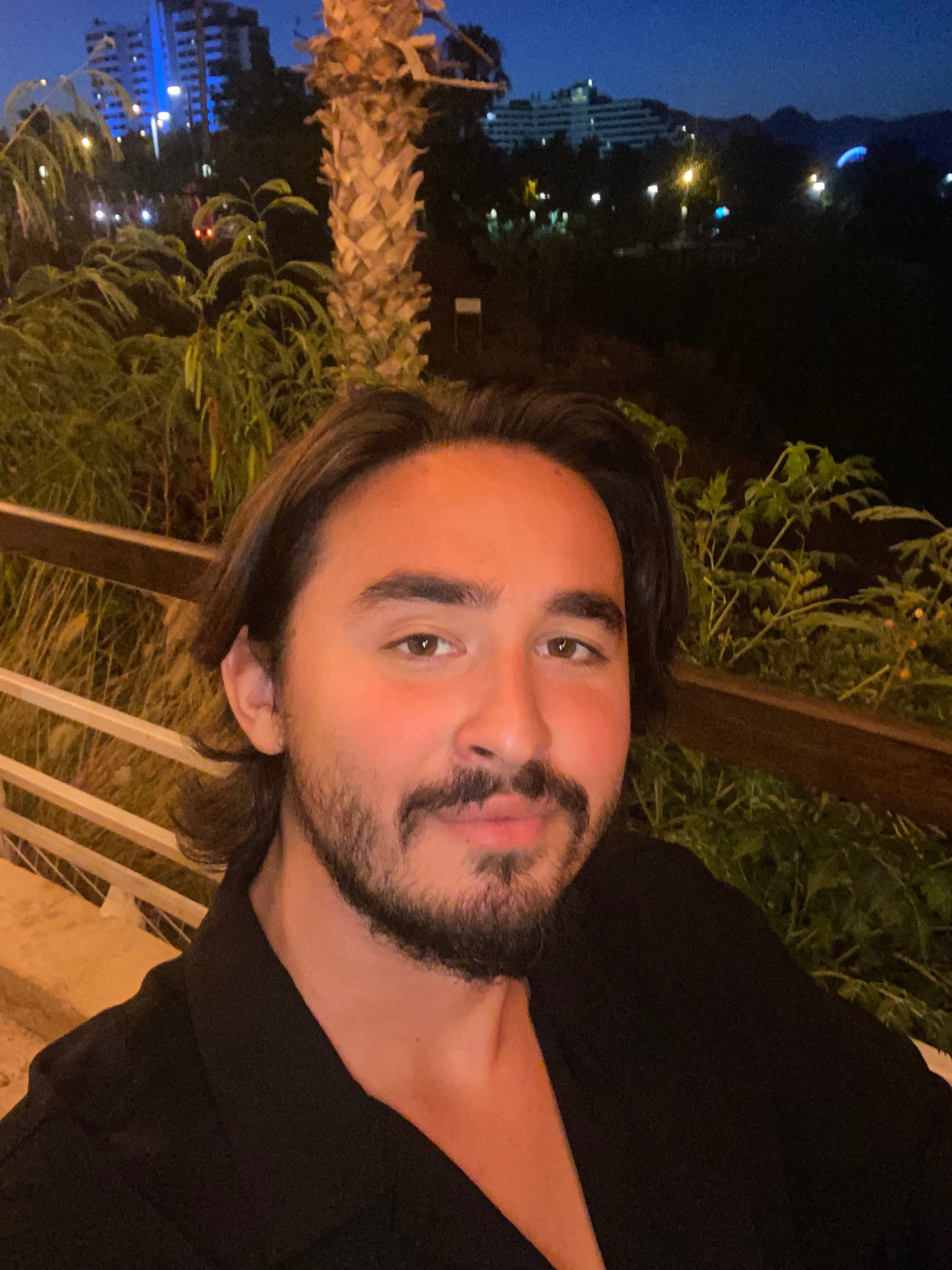 Enes Savaş