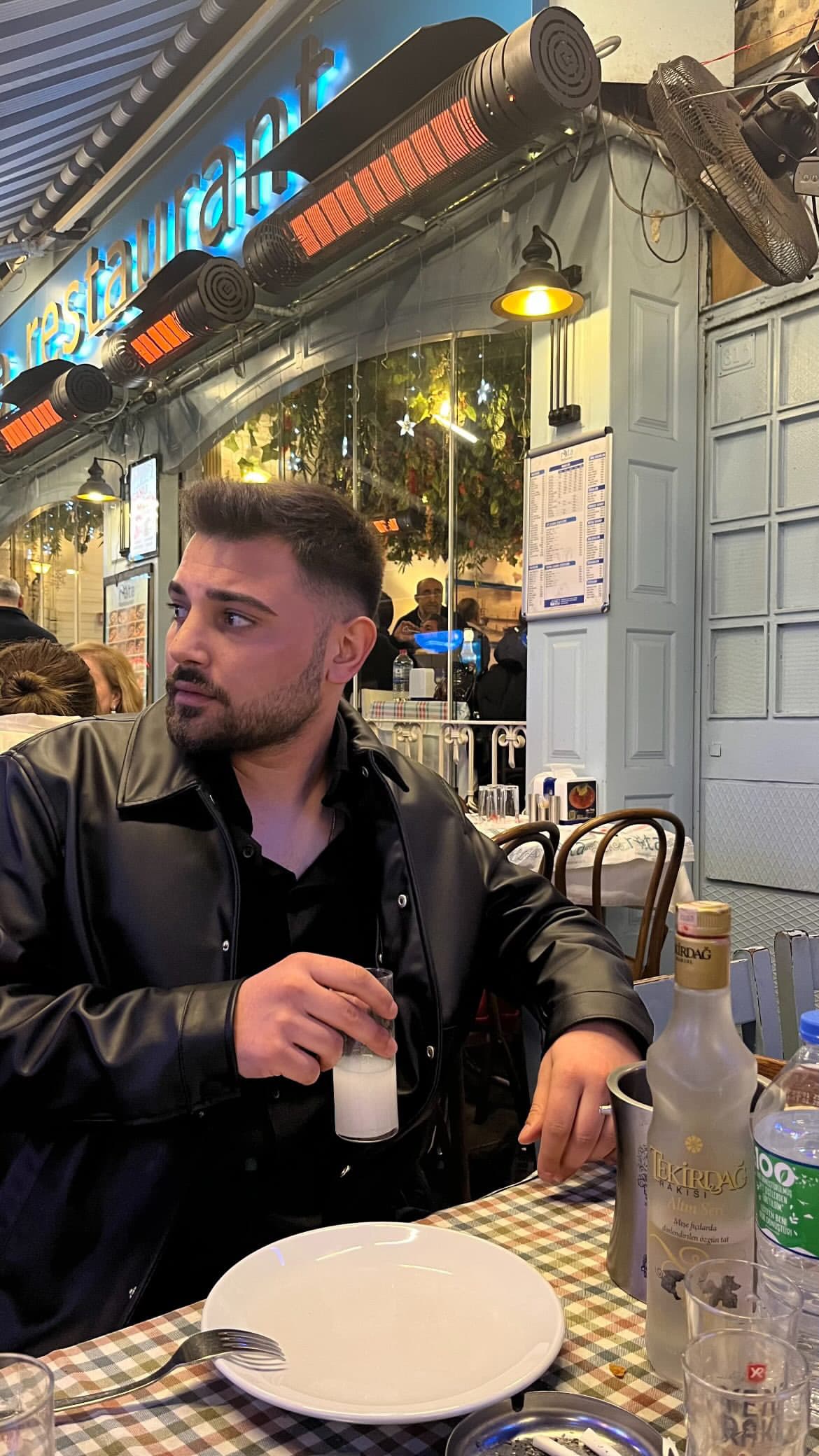 Görkem Tekbıyık