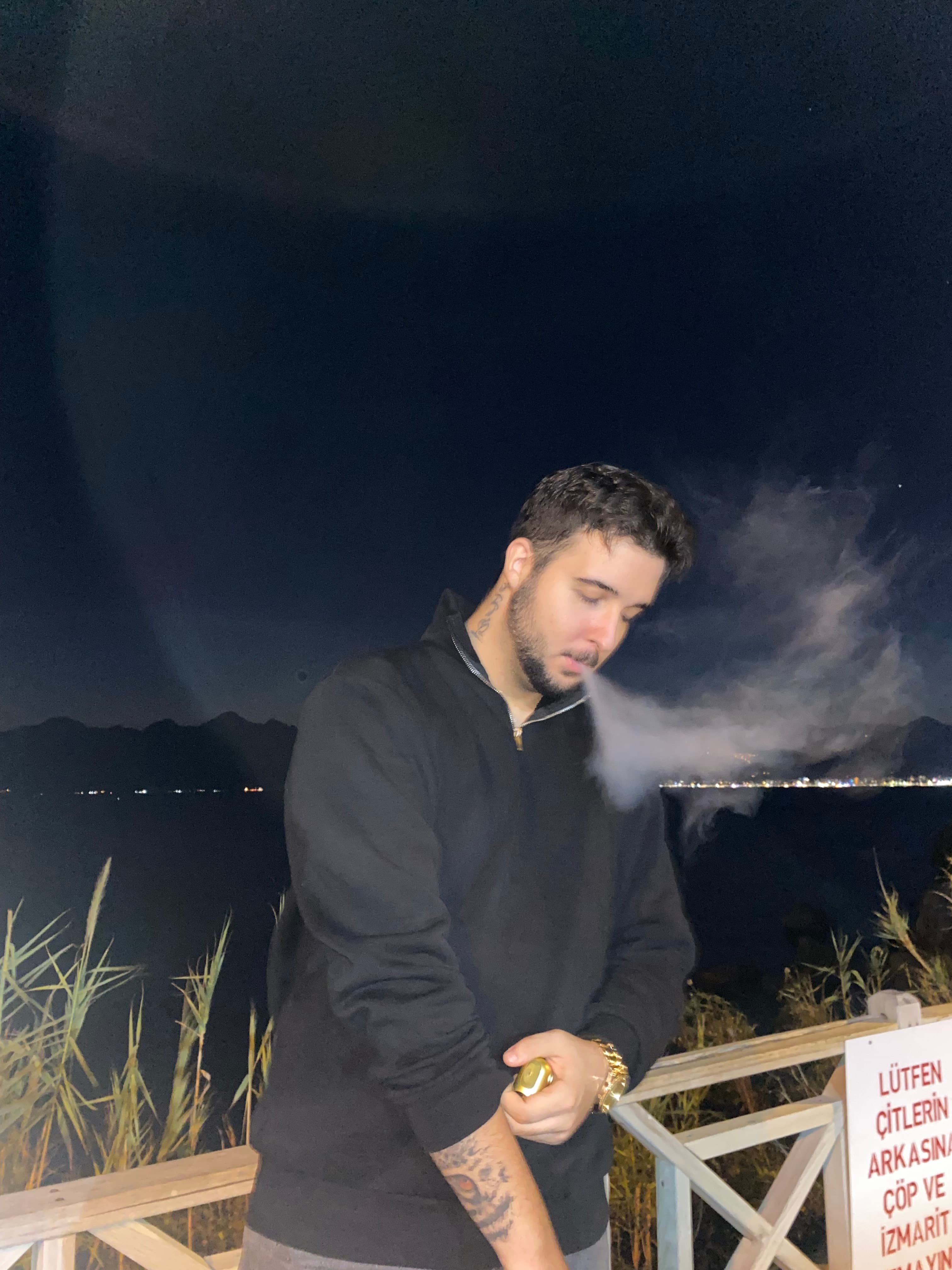 Kerem Kuzu