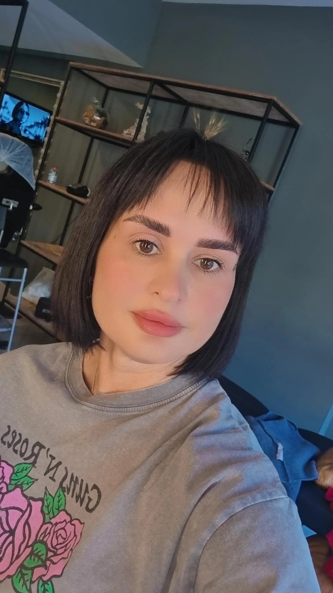 Larisa Verboloz
