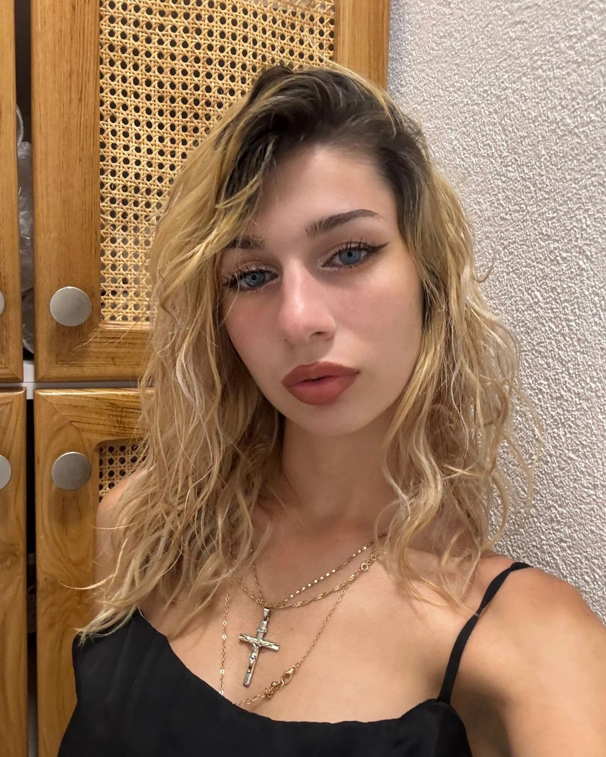 Selena Büyükkılıç