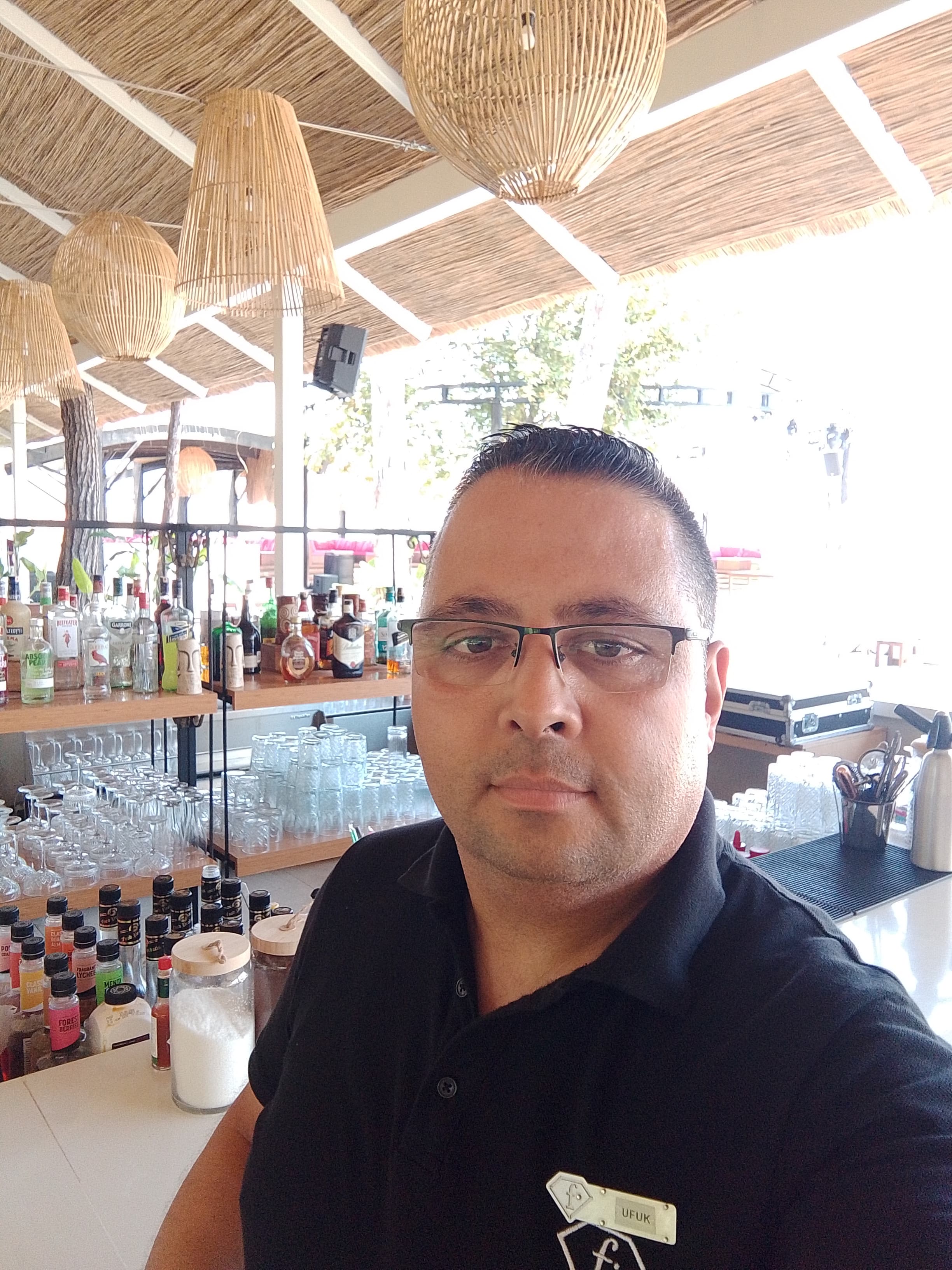 Ufuk selek