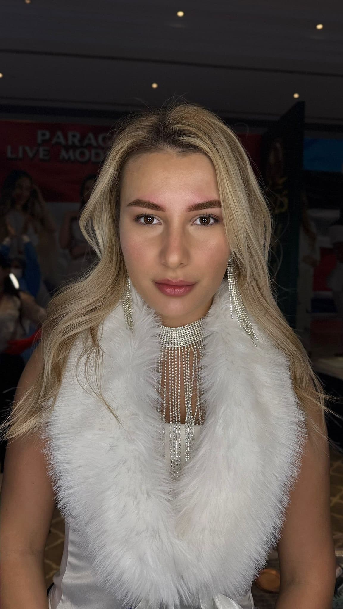 Veronika Elif Ünal