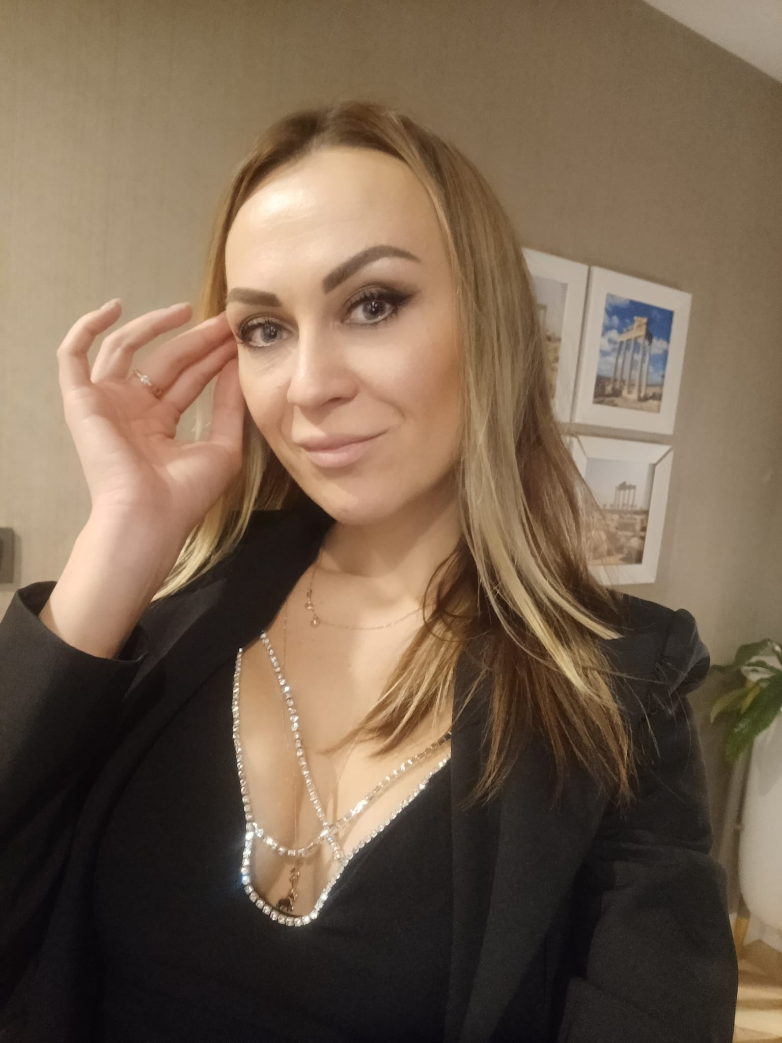 mariia kochurova - 3