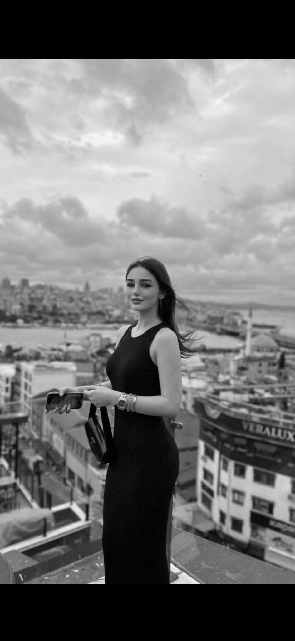 Şeyma Akdoğan  - 6