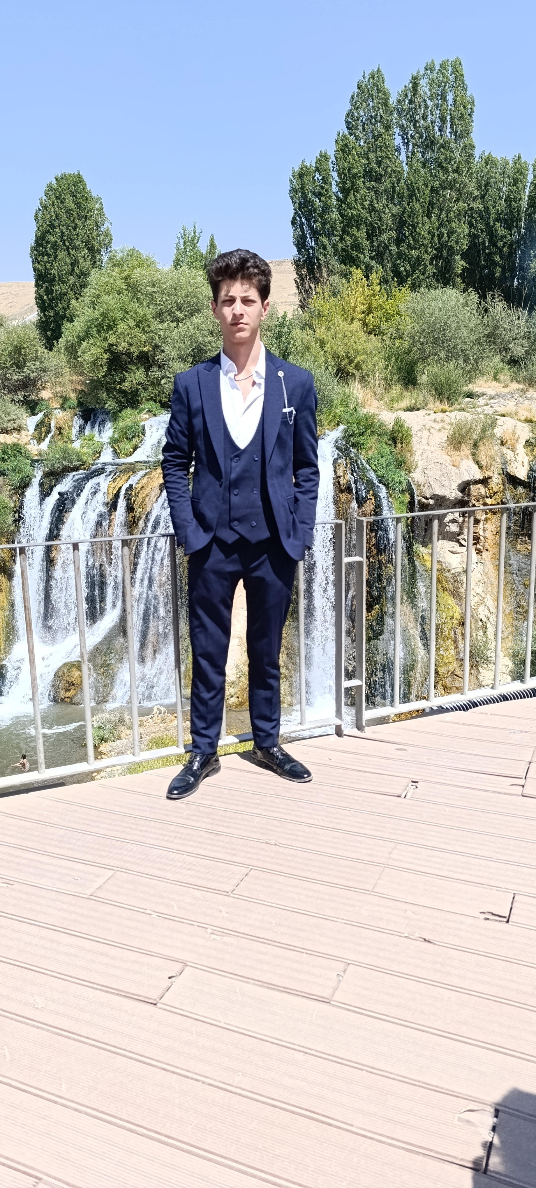 Abdurrahman Yaşar - 4