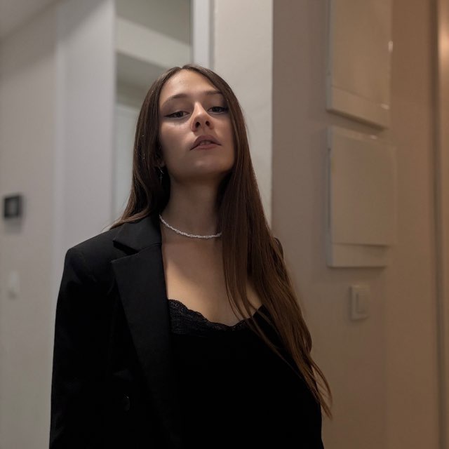 Aleyna Yücel - 3