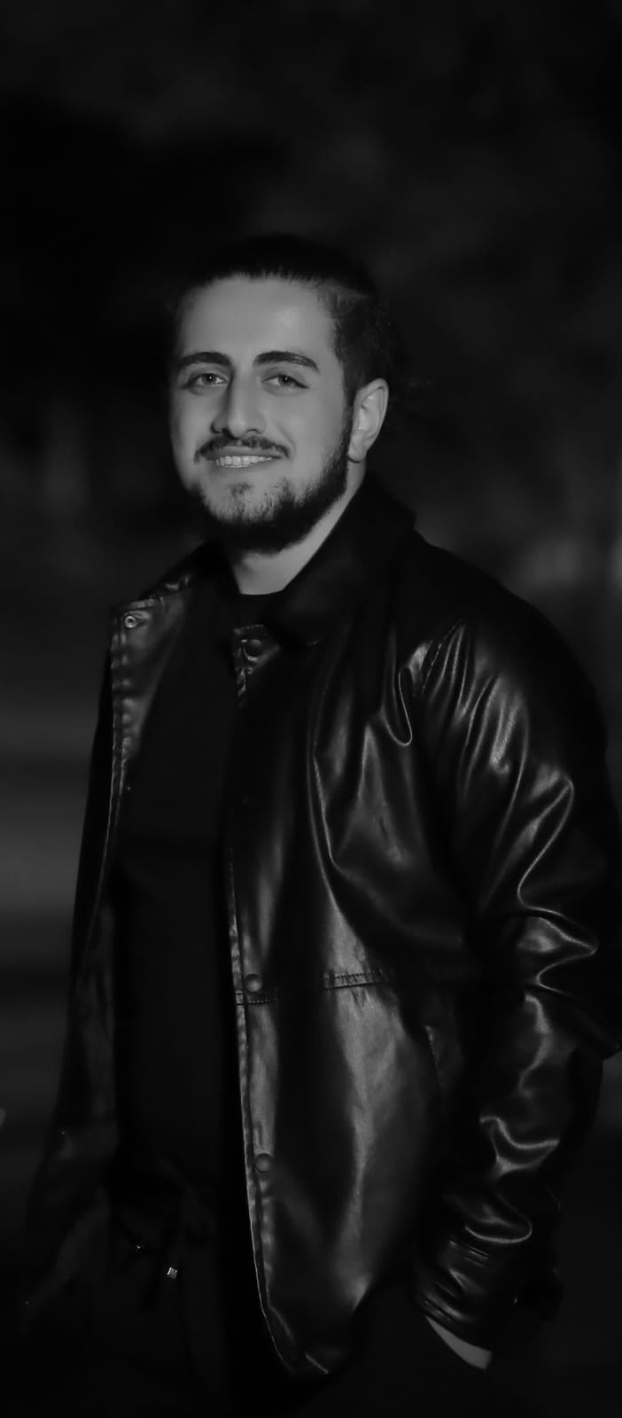 Ali Baran bakan - 2