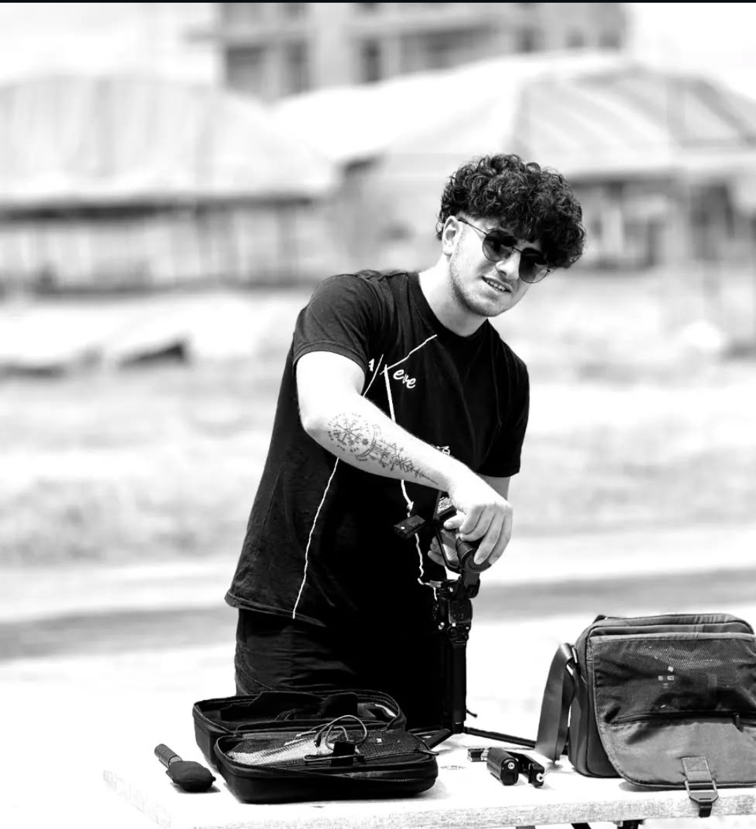 Ali Baran bakan - 4