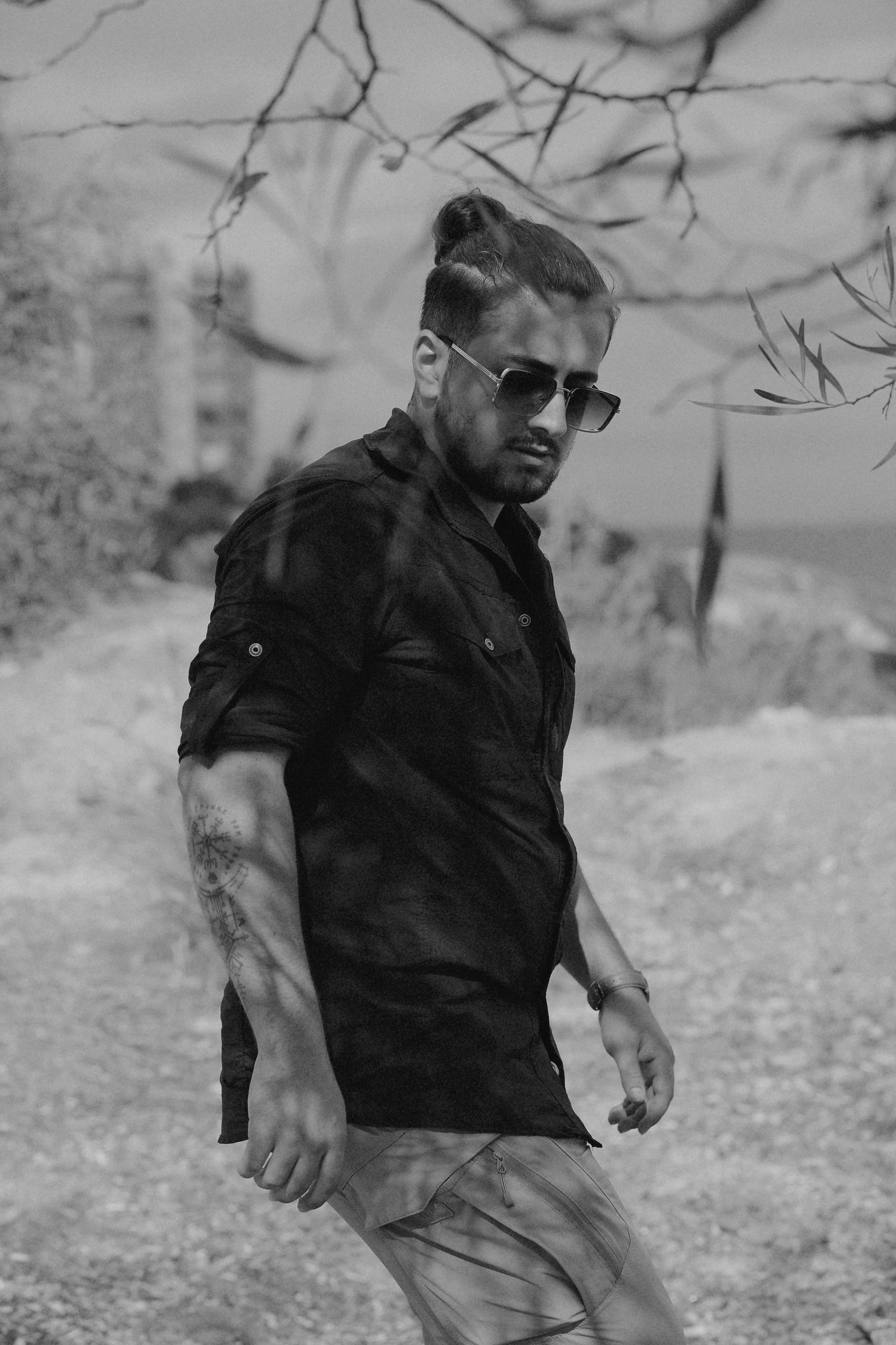 Ali Baran bakan - 5
