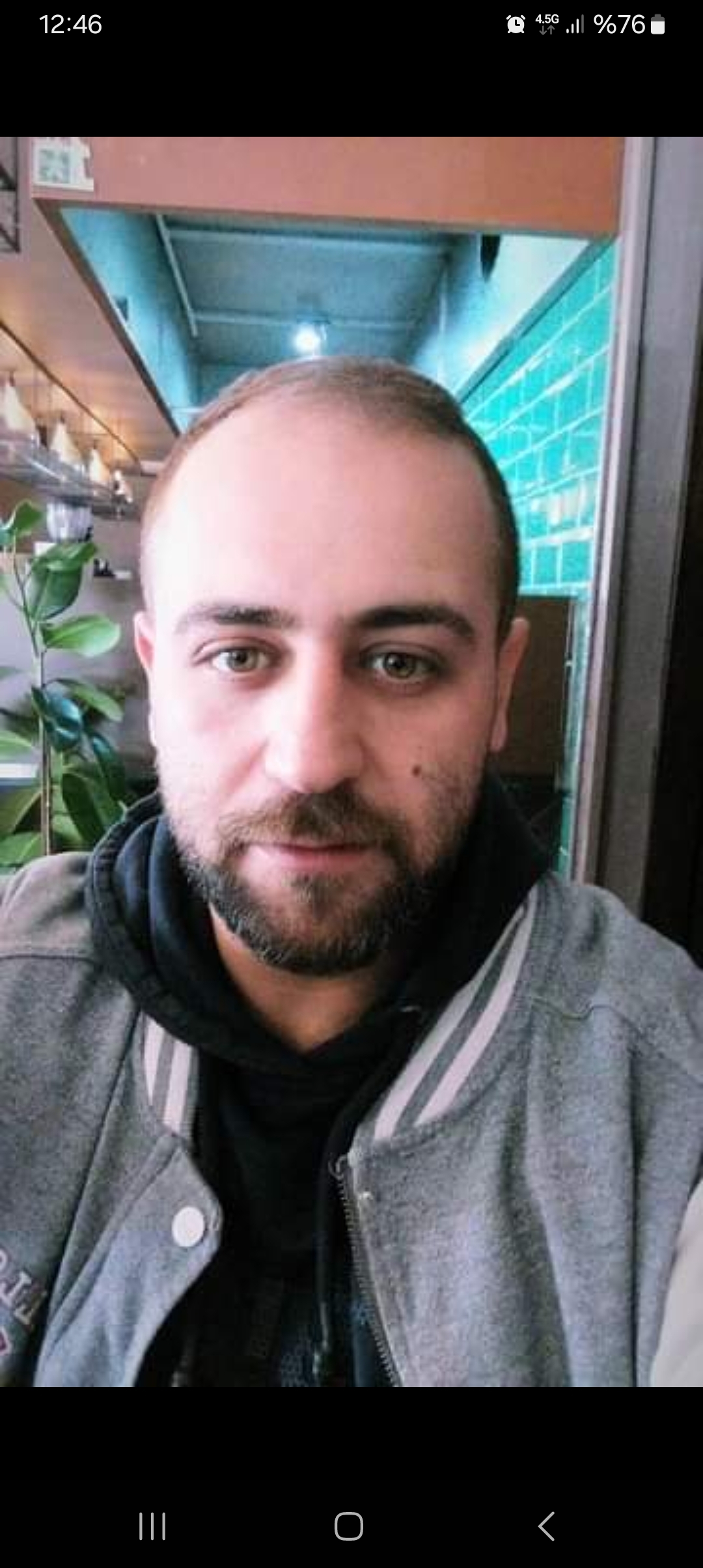 Ali bilgiç - 4