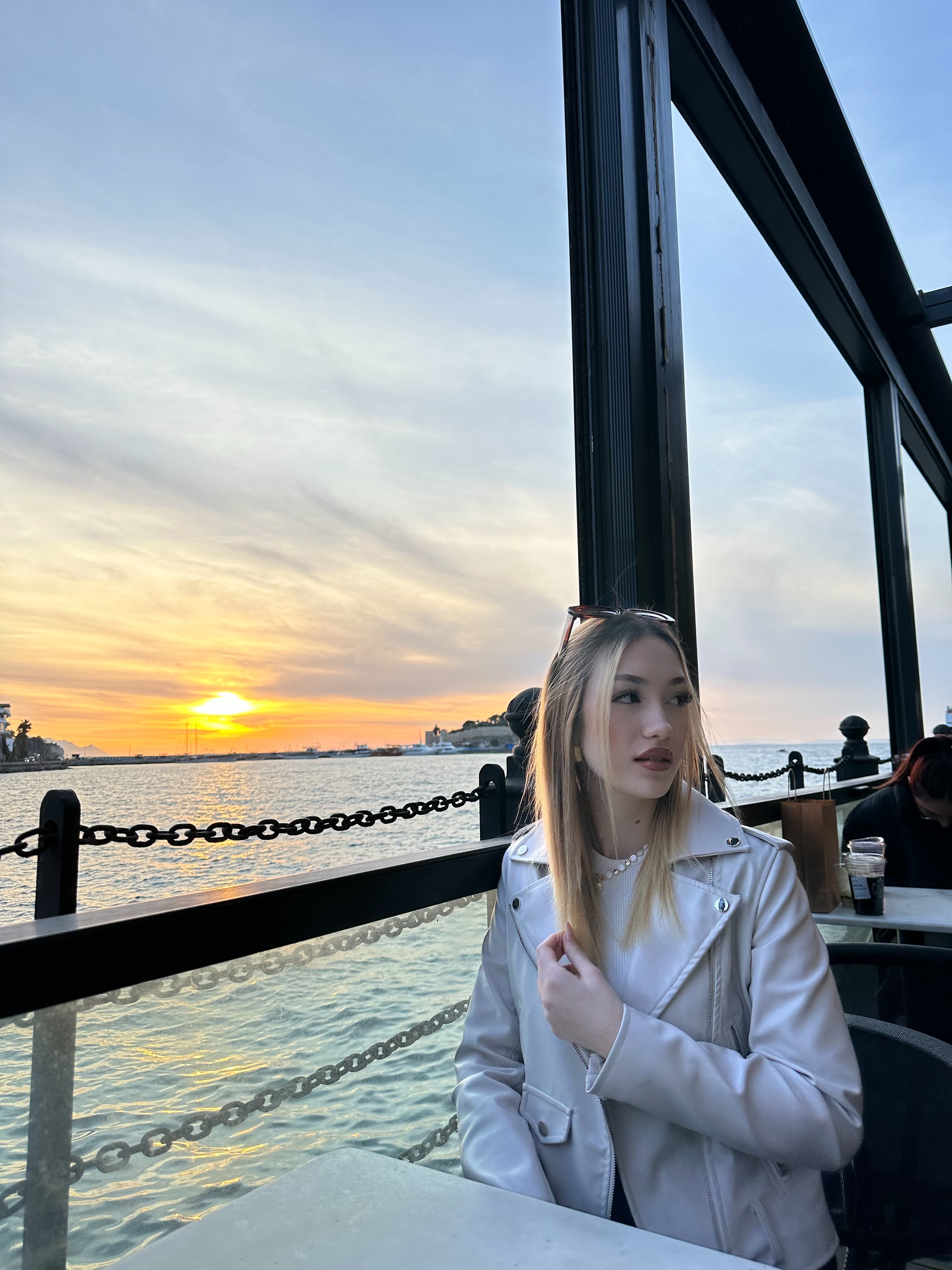 Berra lara özcan - 4