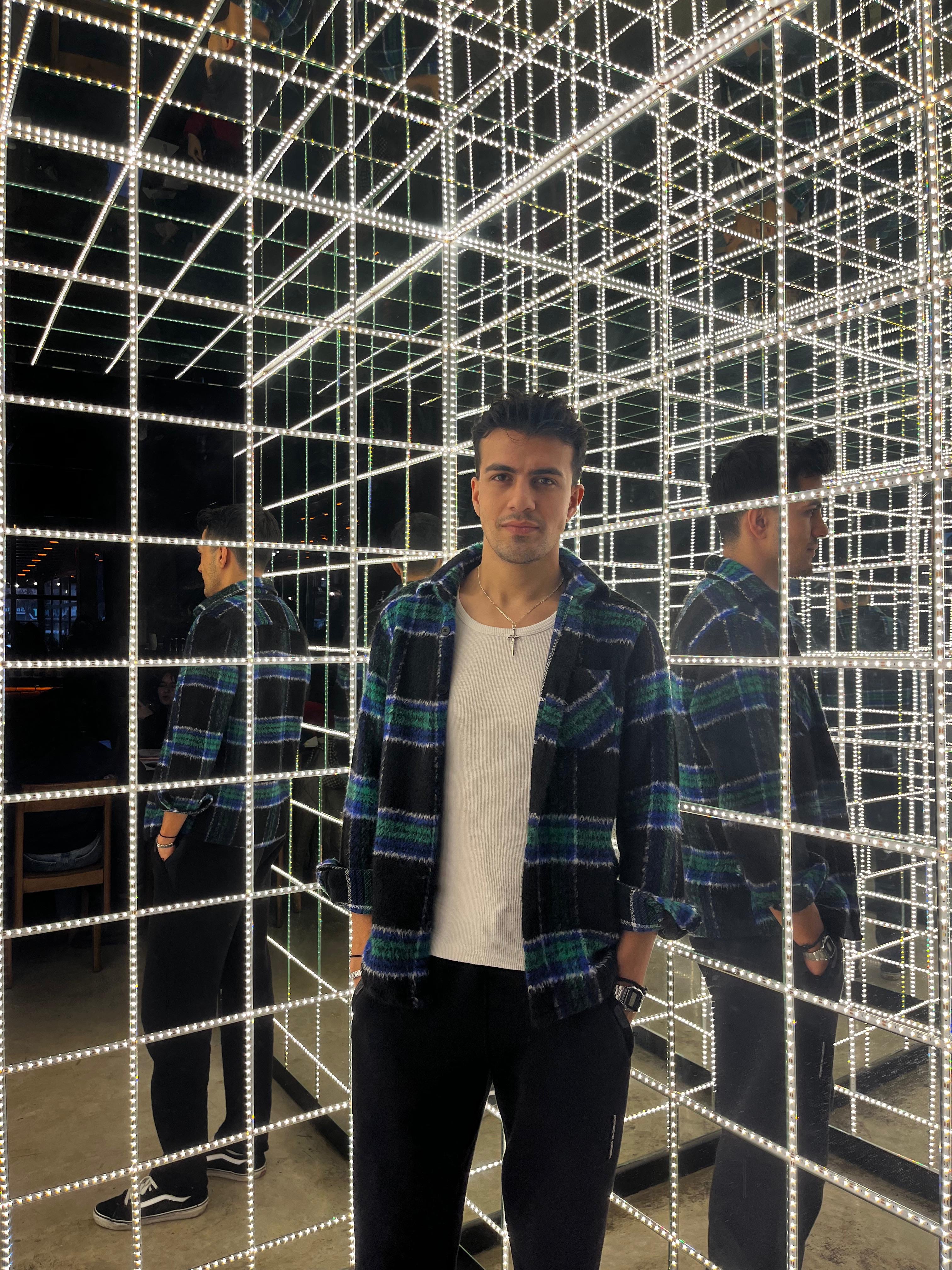 Burak Sarıdoğan - 2