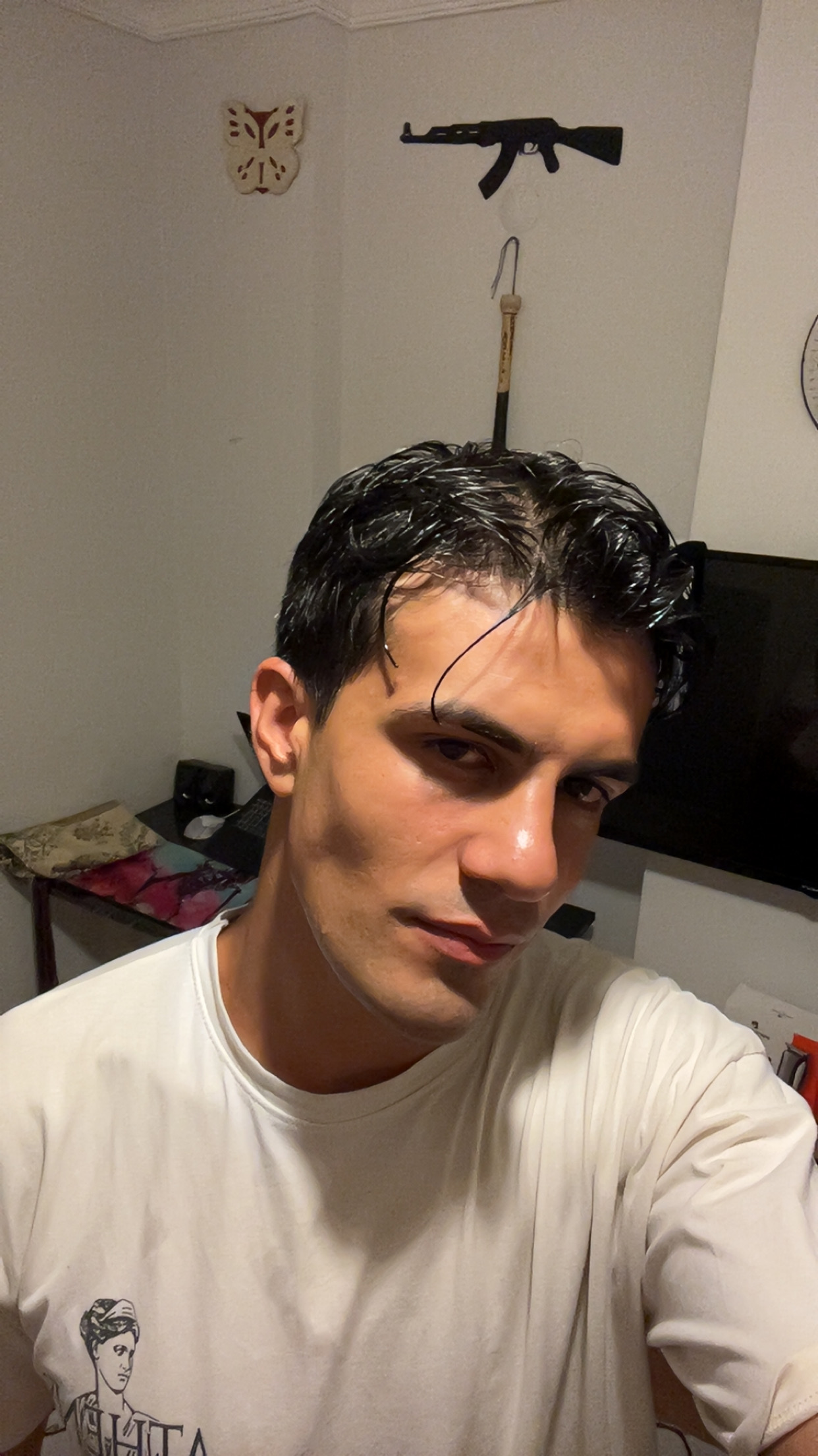 Burak Sarıdoğan - 4
