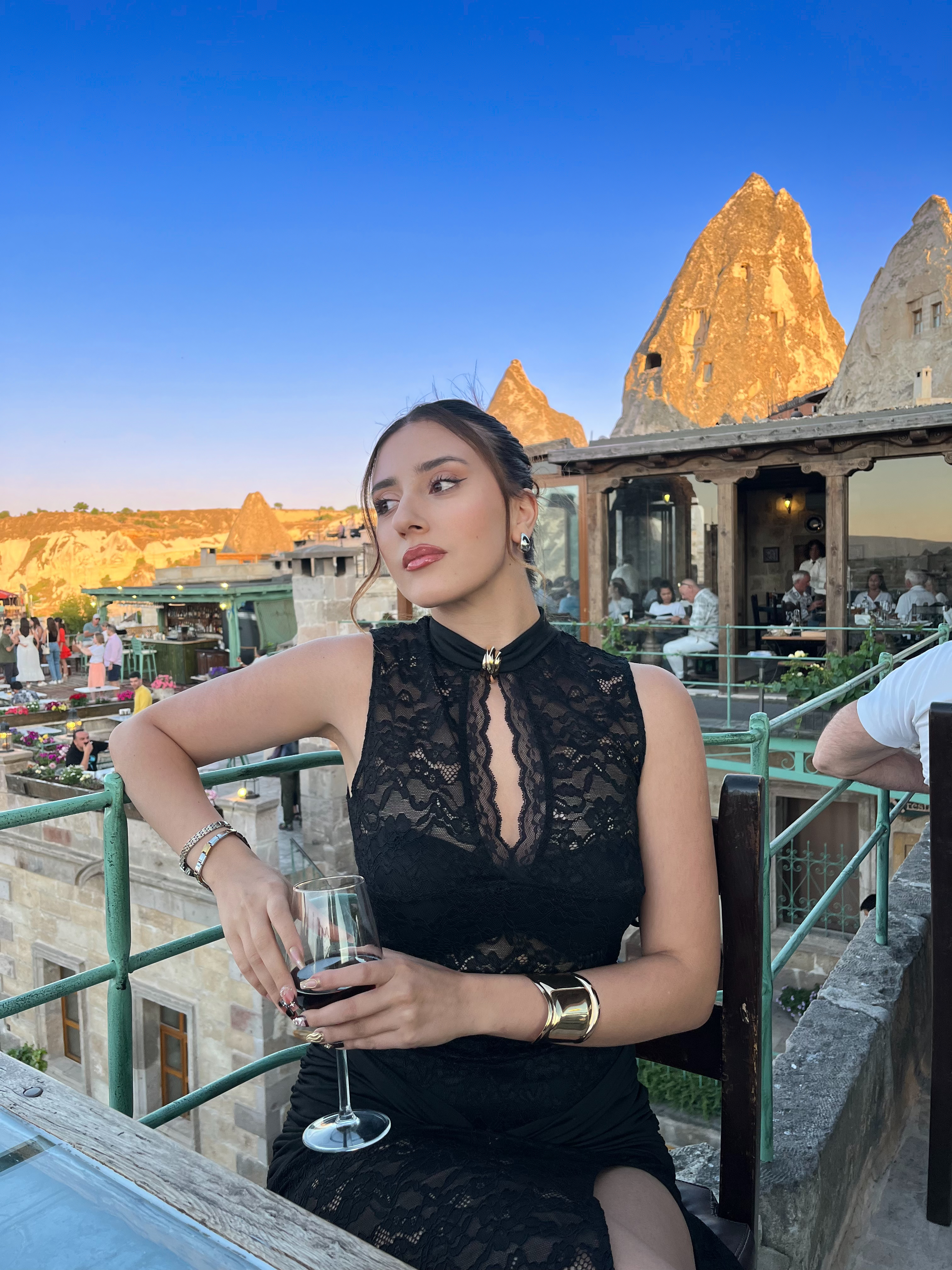 Ceren Ayvaz - 3