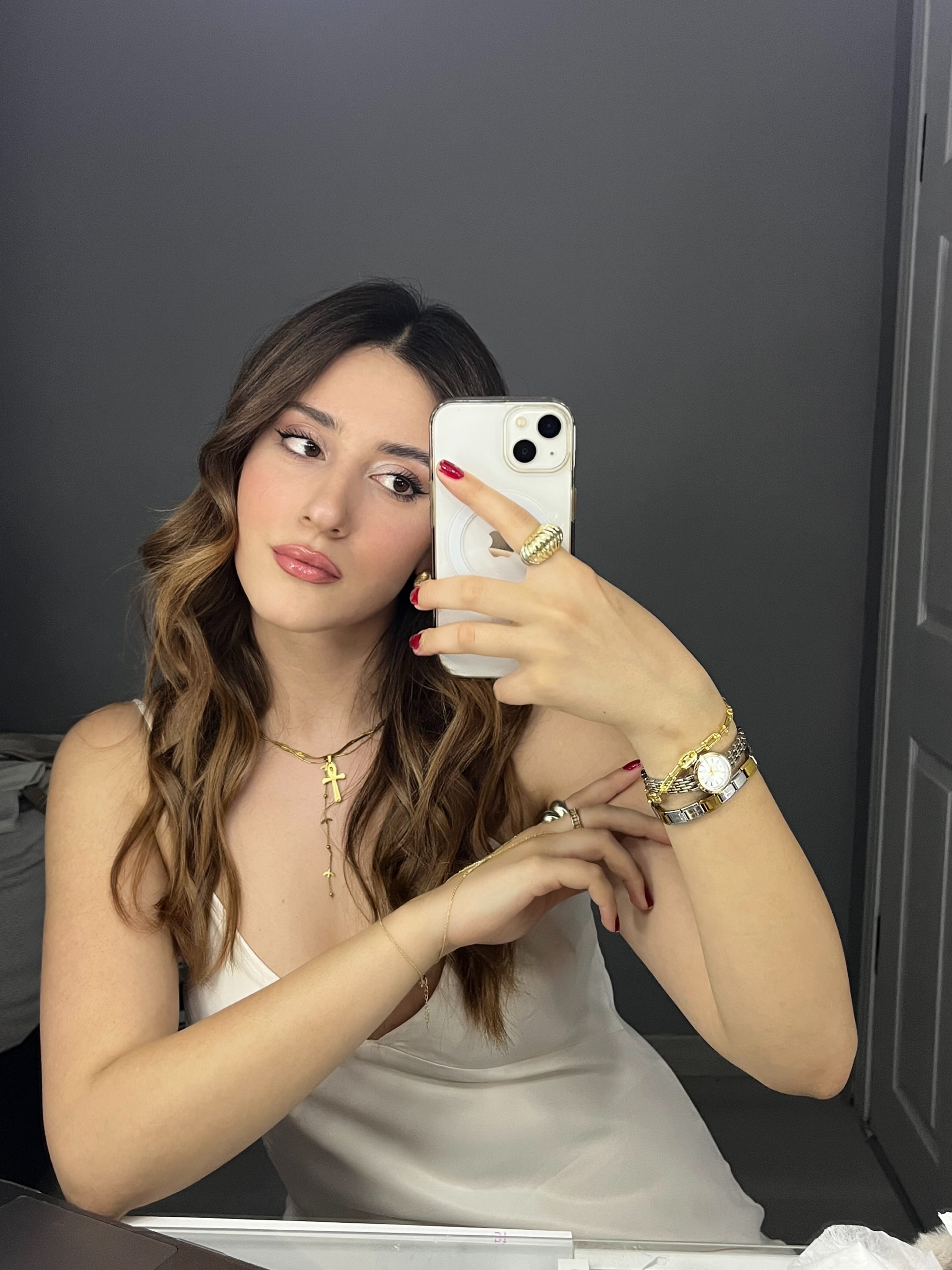 Ceren Ayvaz - 4