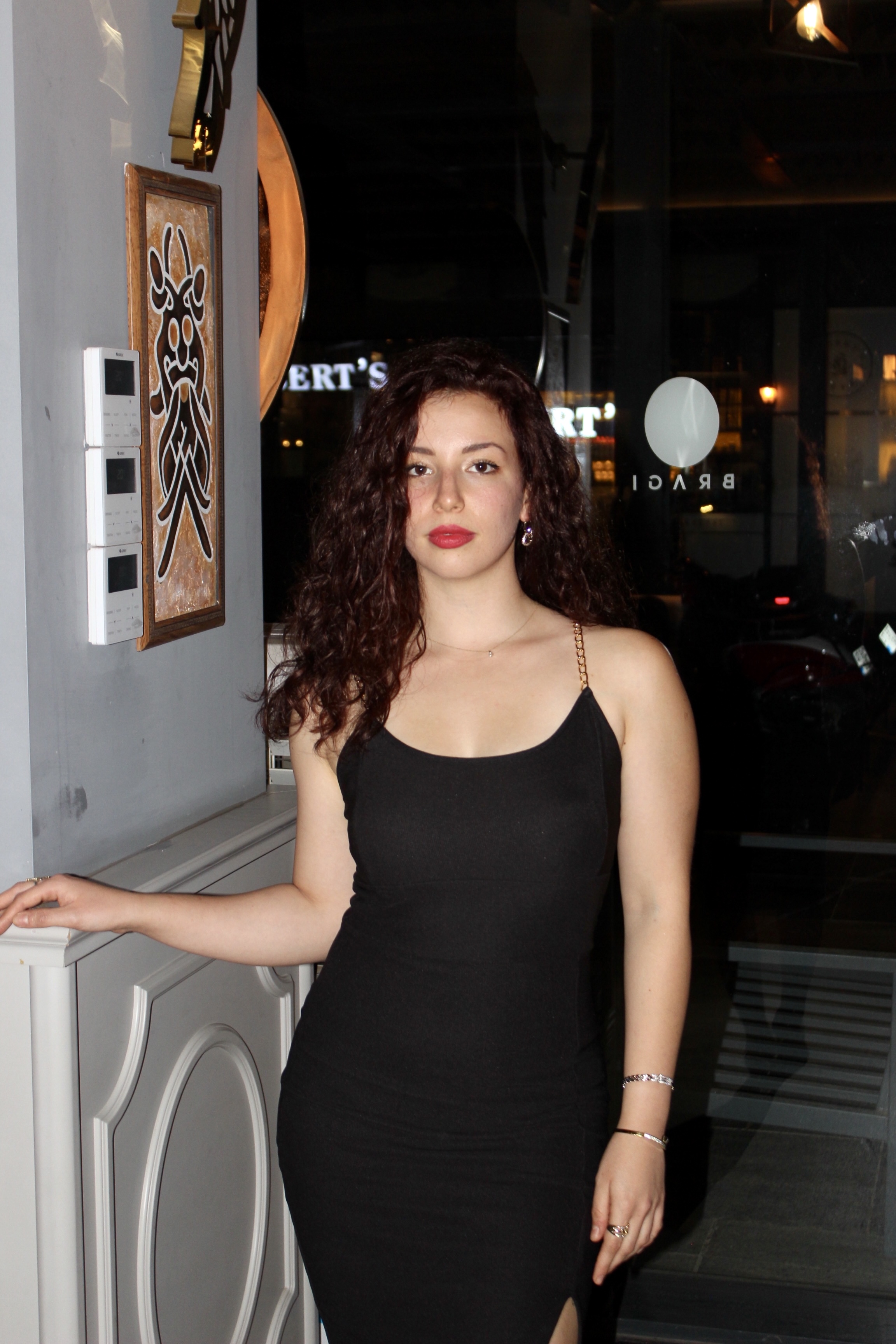 Ceren Yürekli - 2