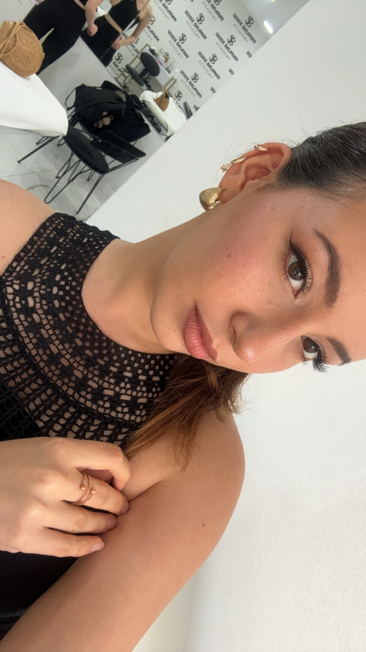 Ceren Yürekli - 4