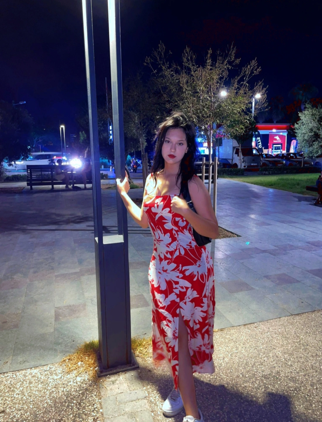 Dilek Çelik - 2