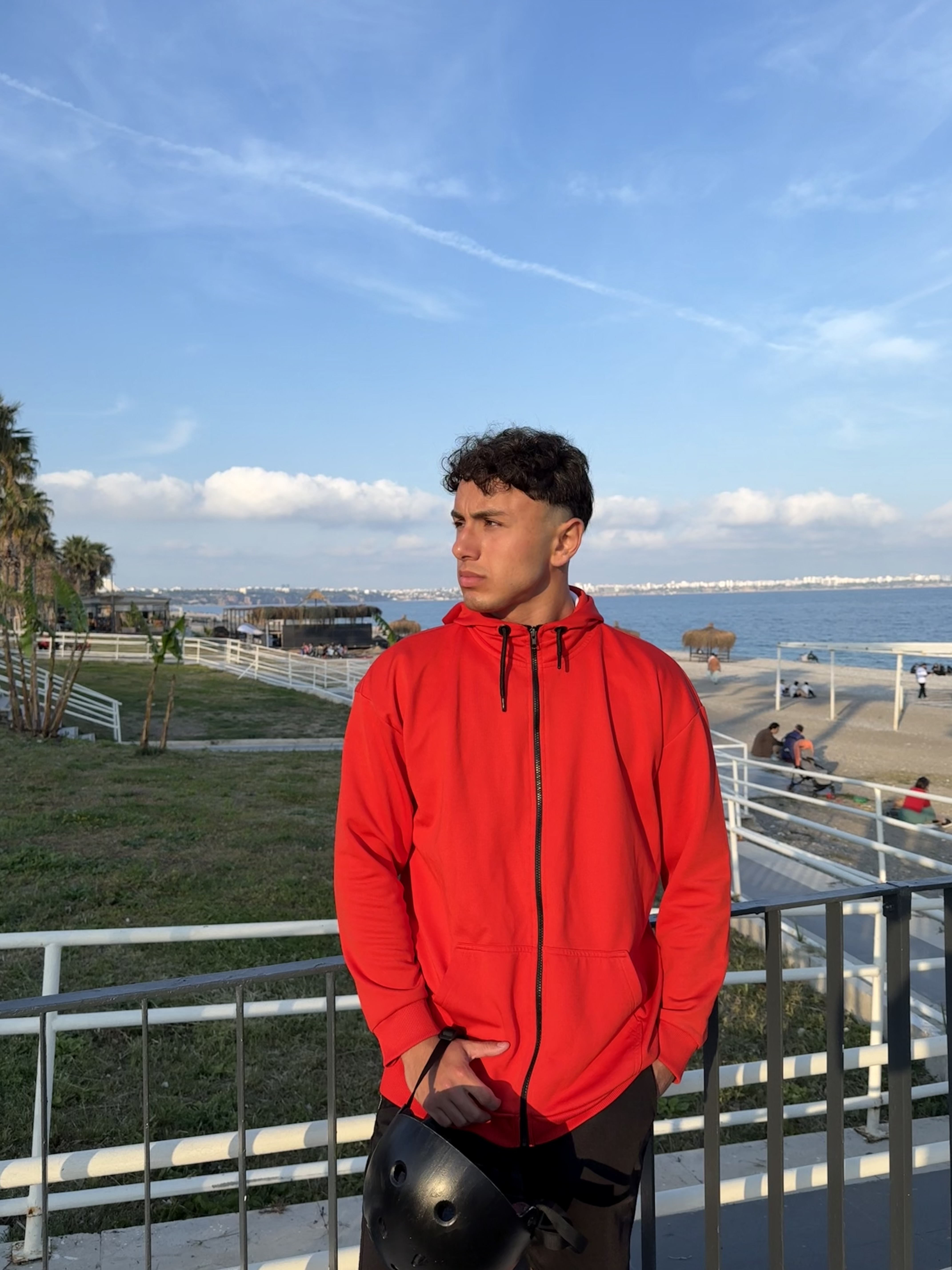Ege Erdem