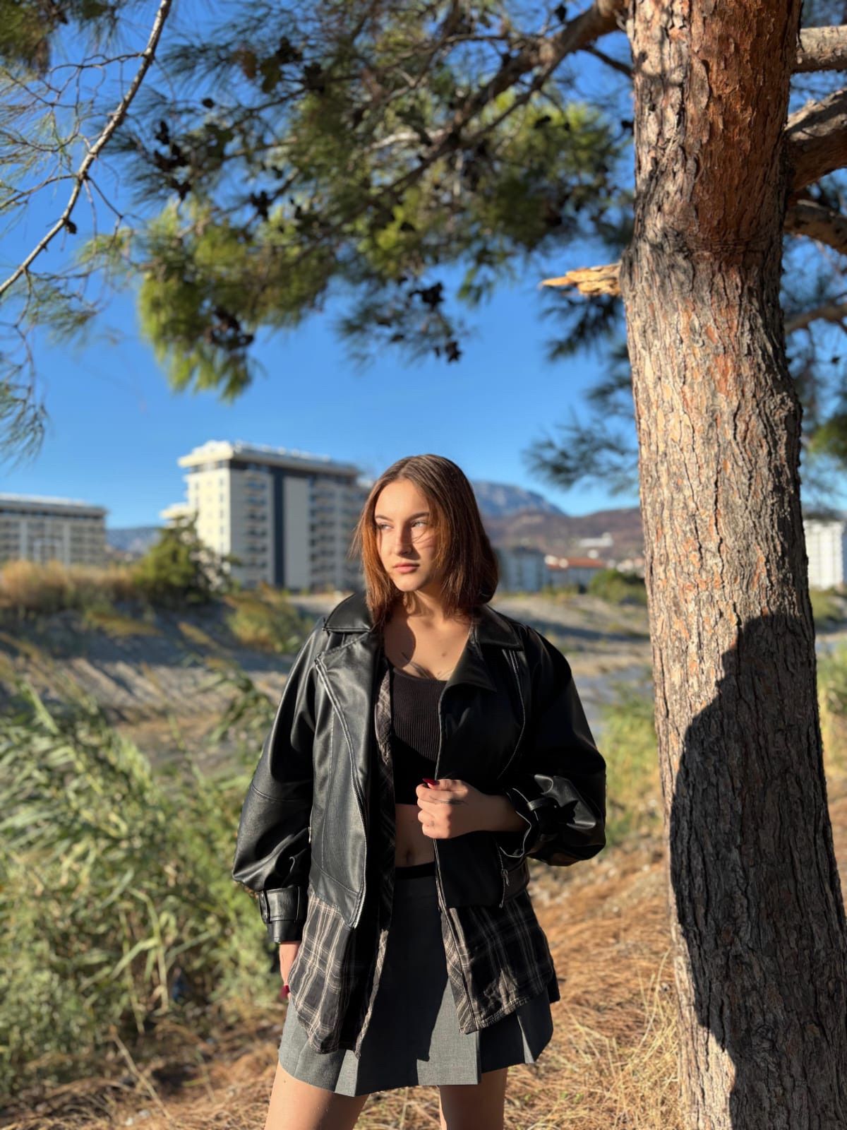 Ela uzun - 3