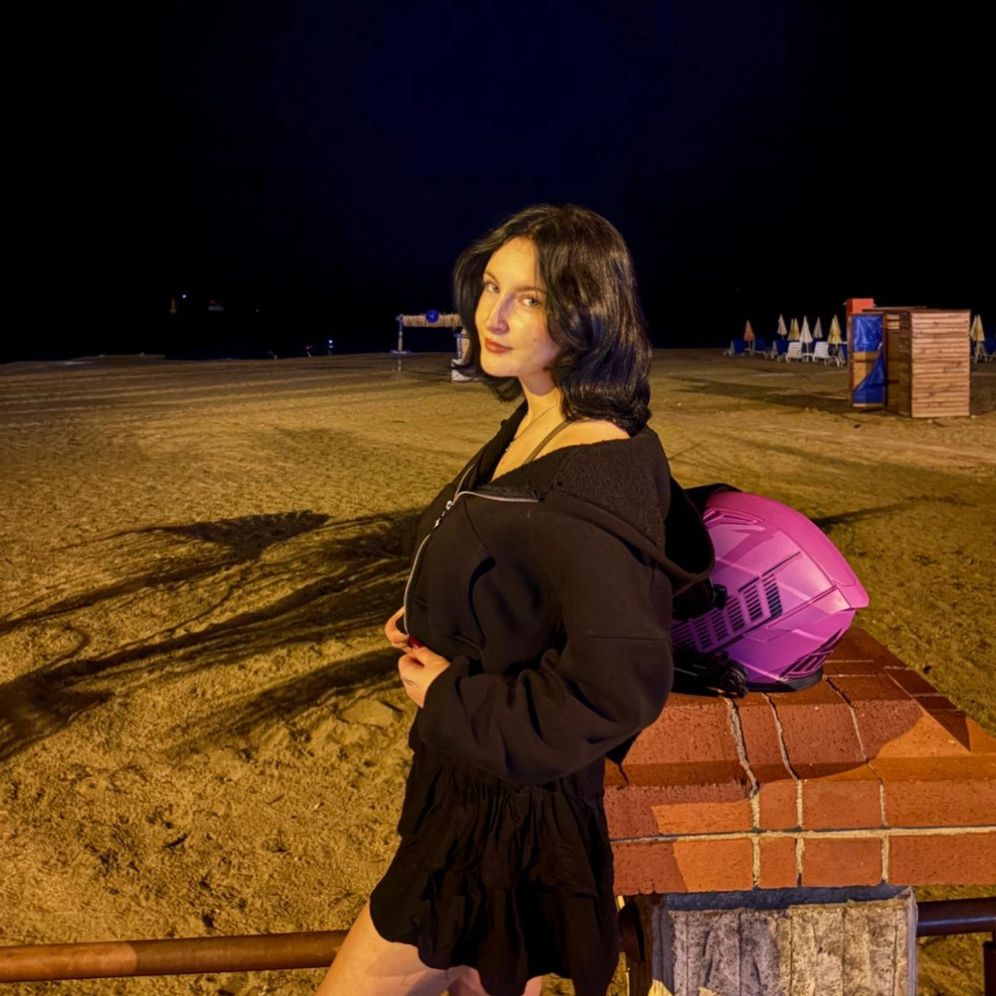Ela uzun - 4