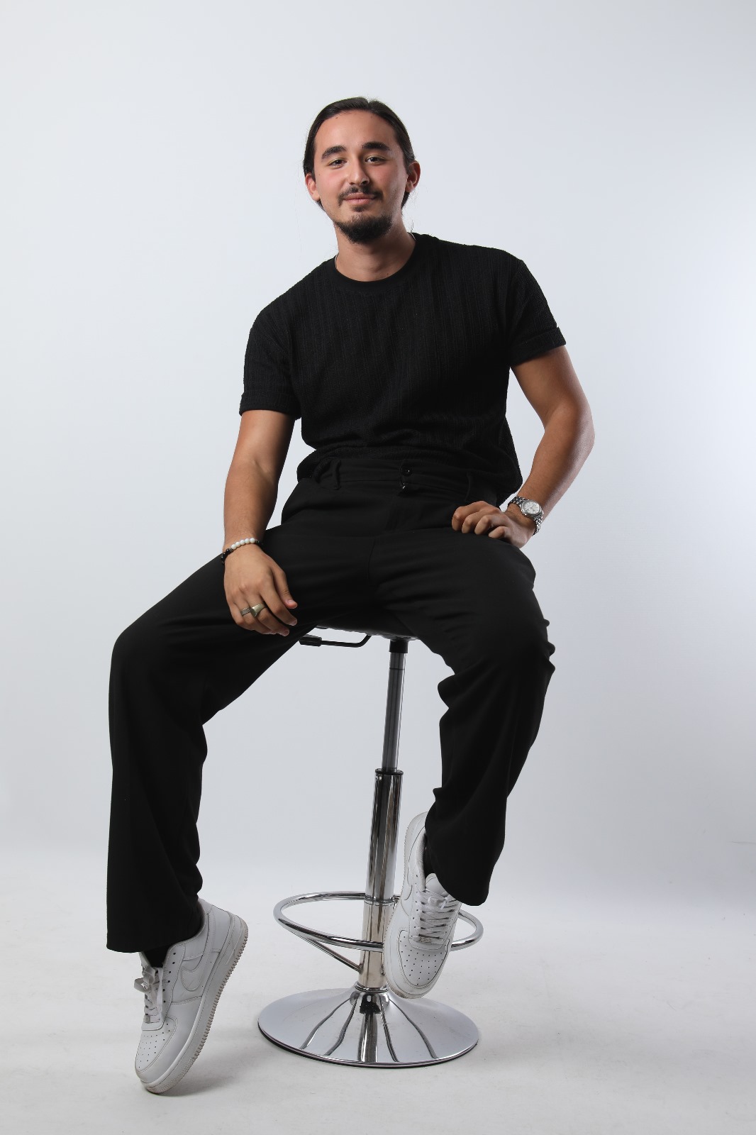 Enes Savaş - 5