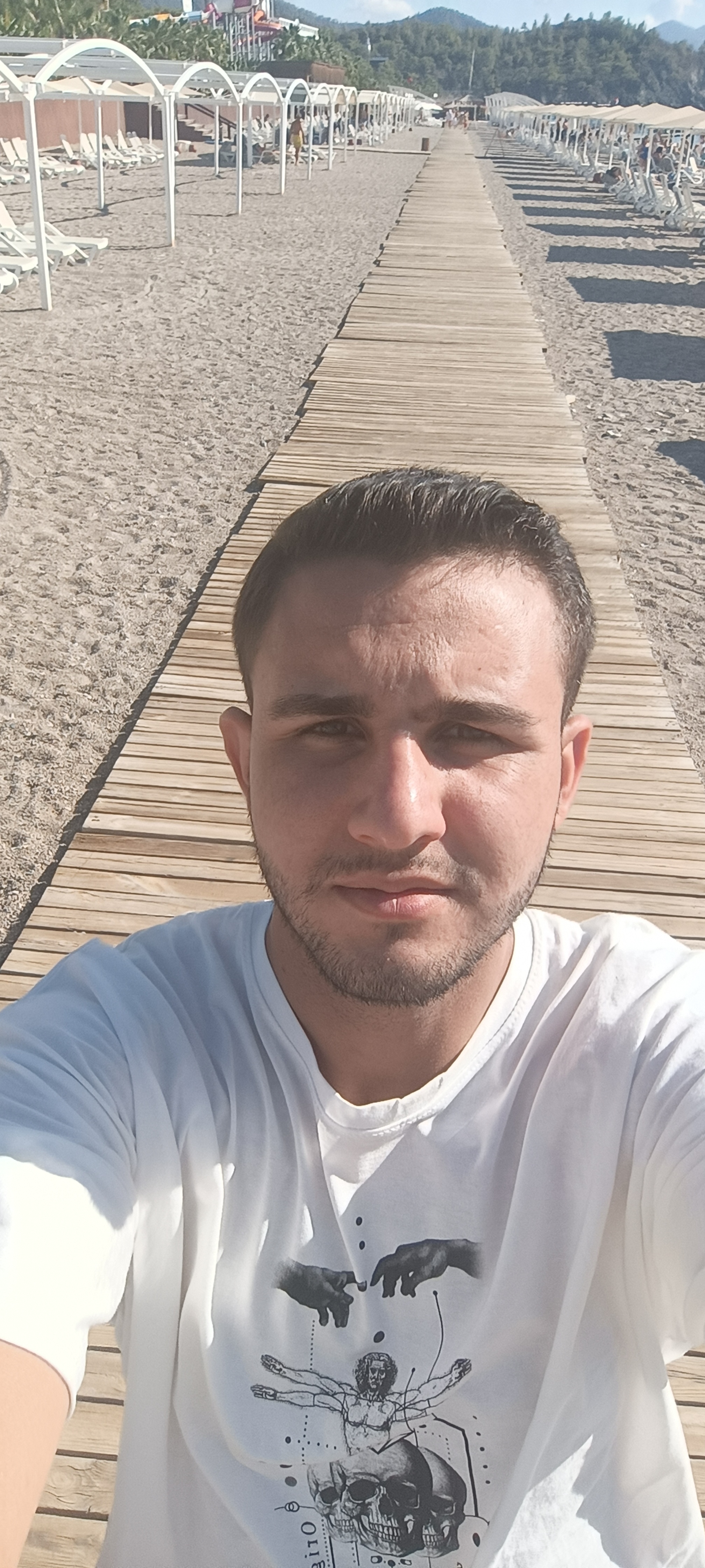 Habip Özkaya