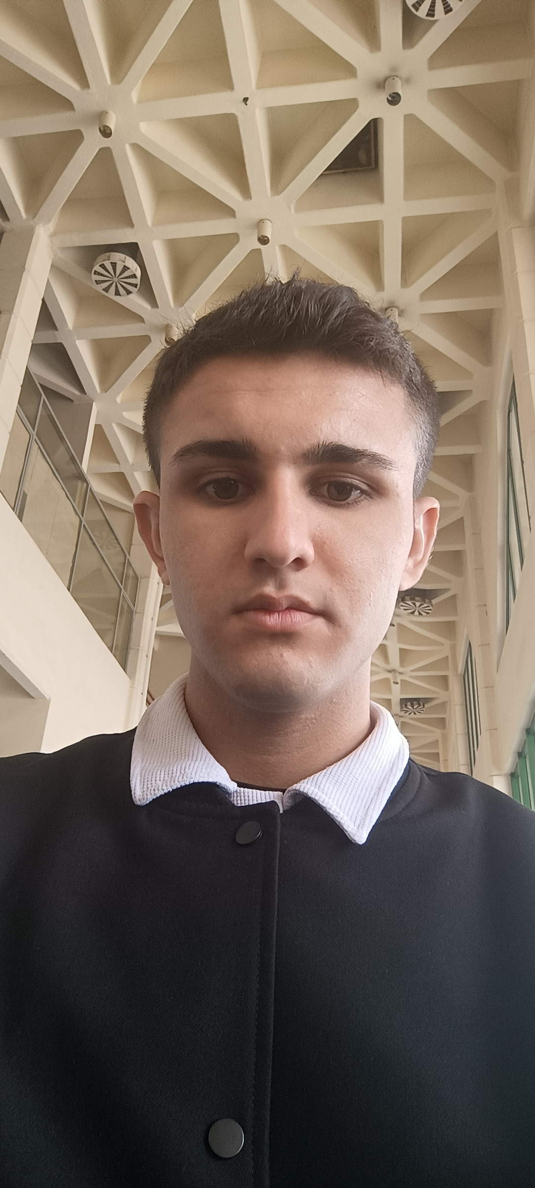 Habip Özkaya - 2