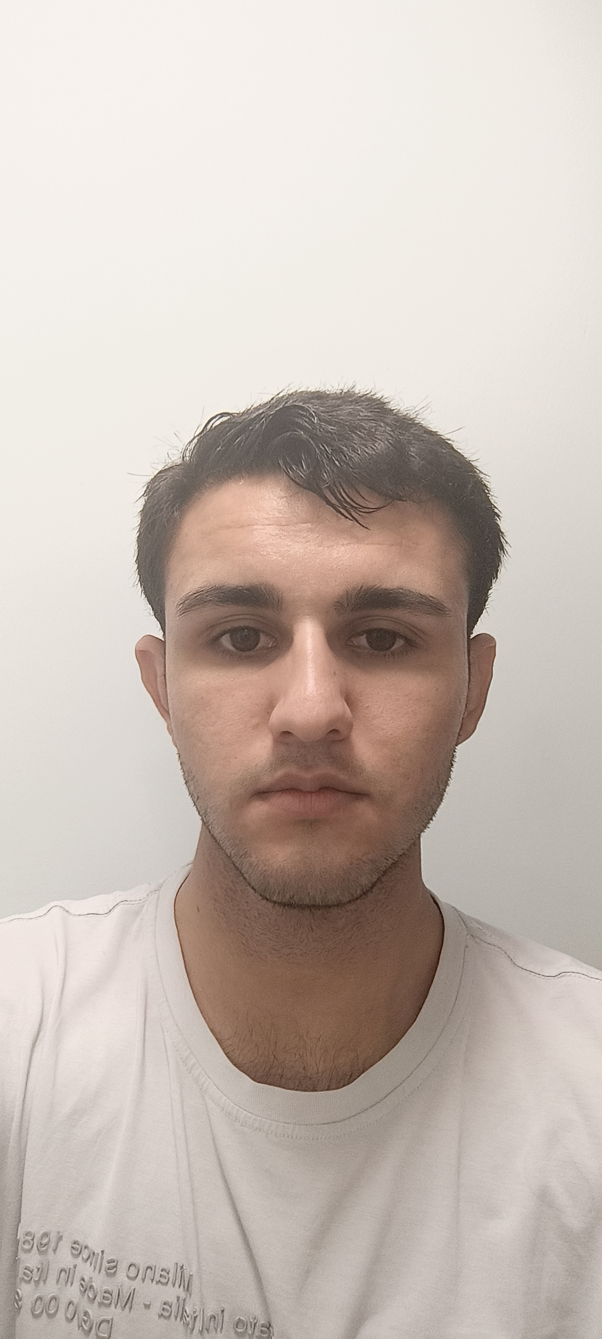 Habip Özkaya - 3