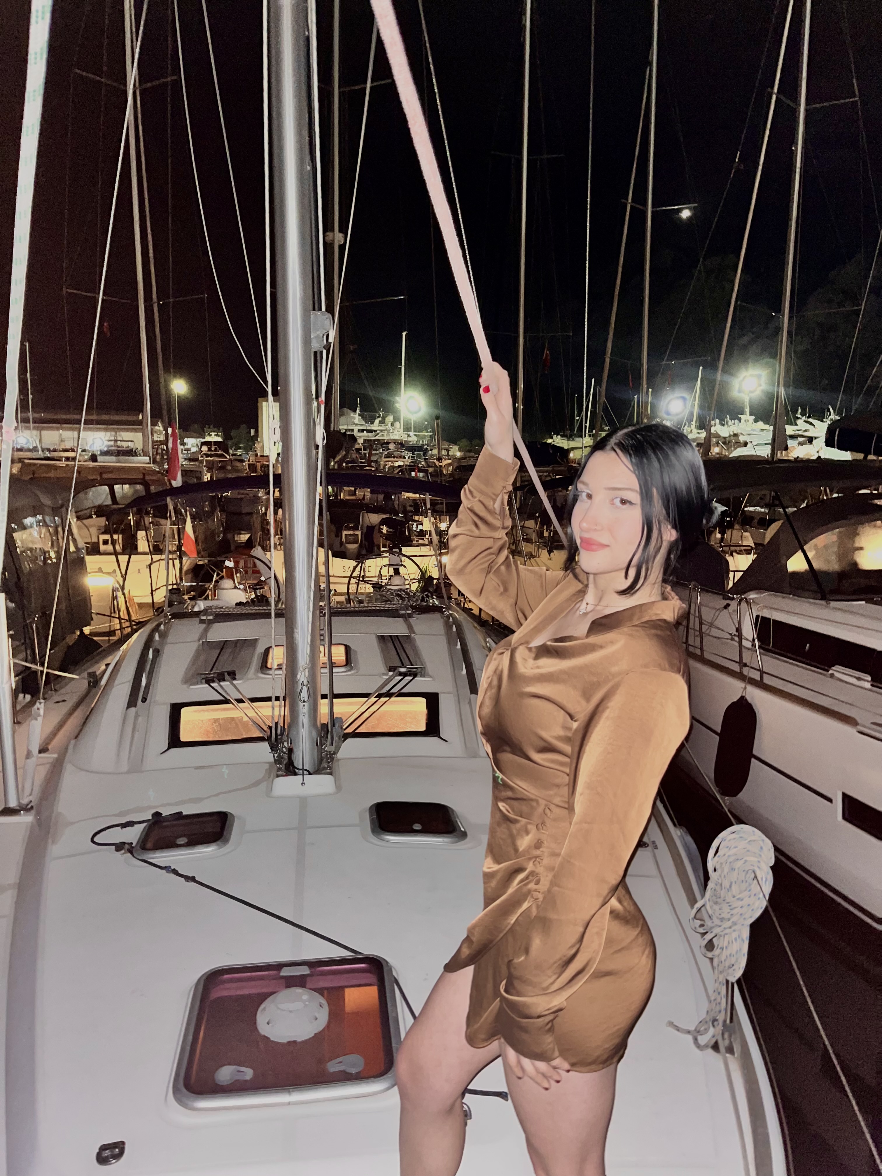 Hatice Kübra Kubulan - 2