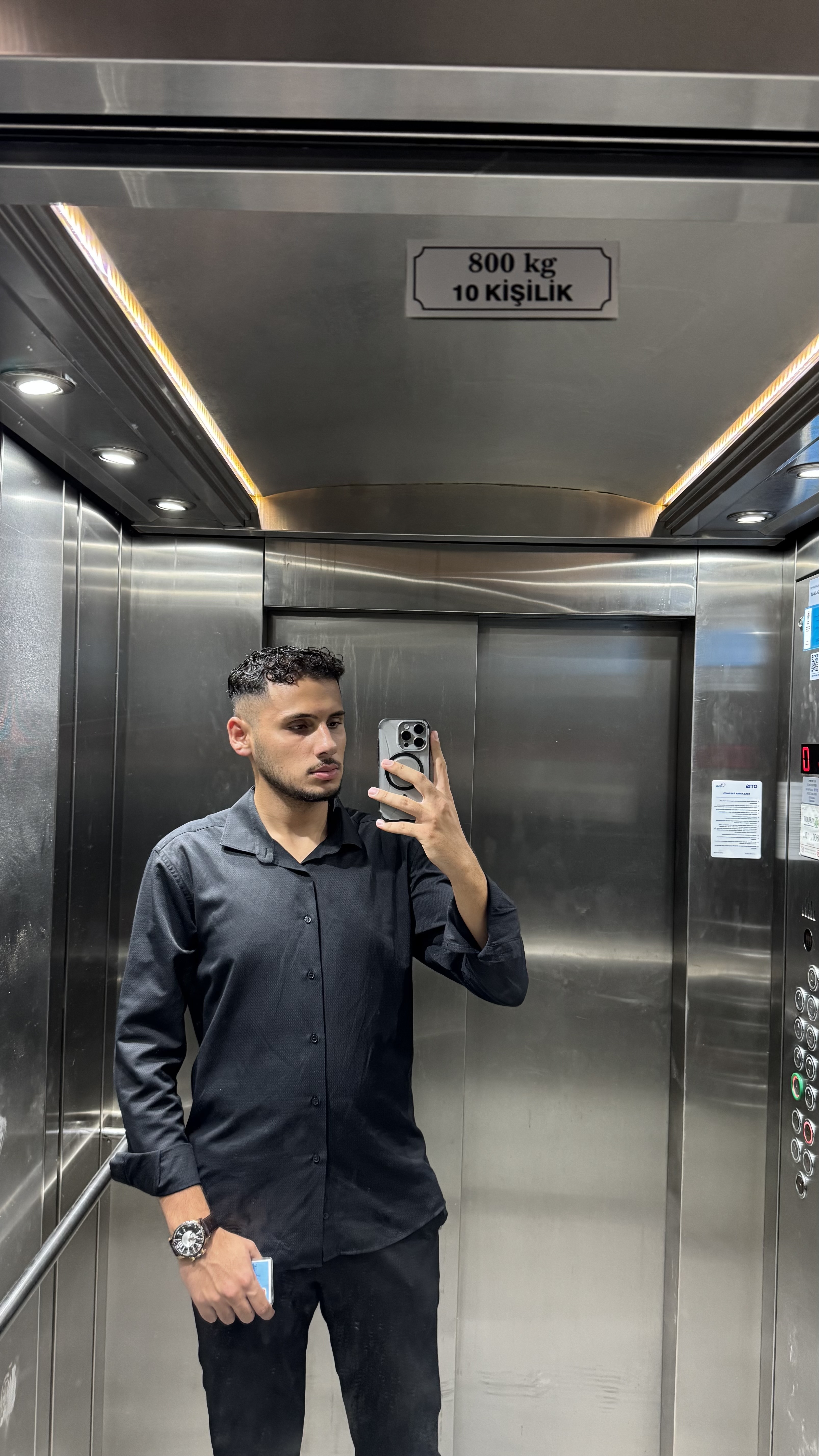 İlker Toprak - 3