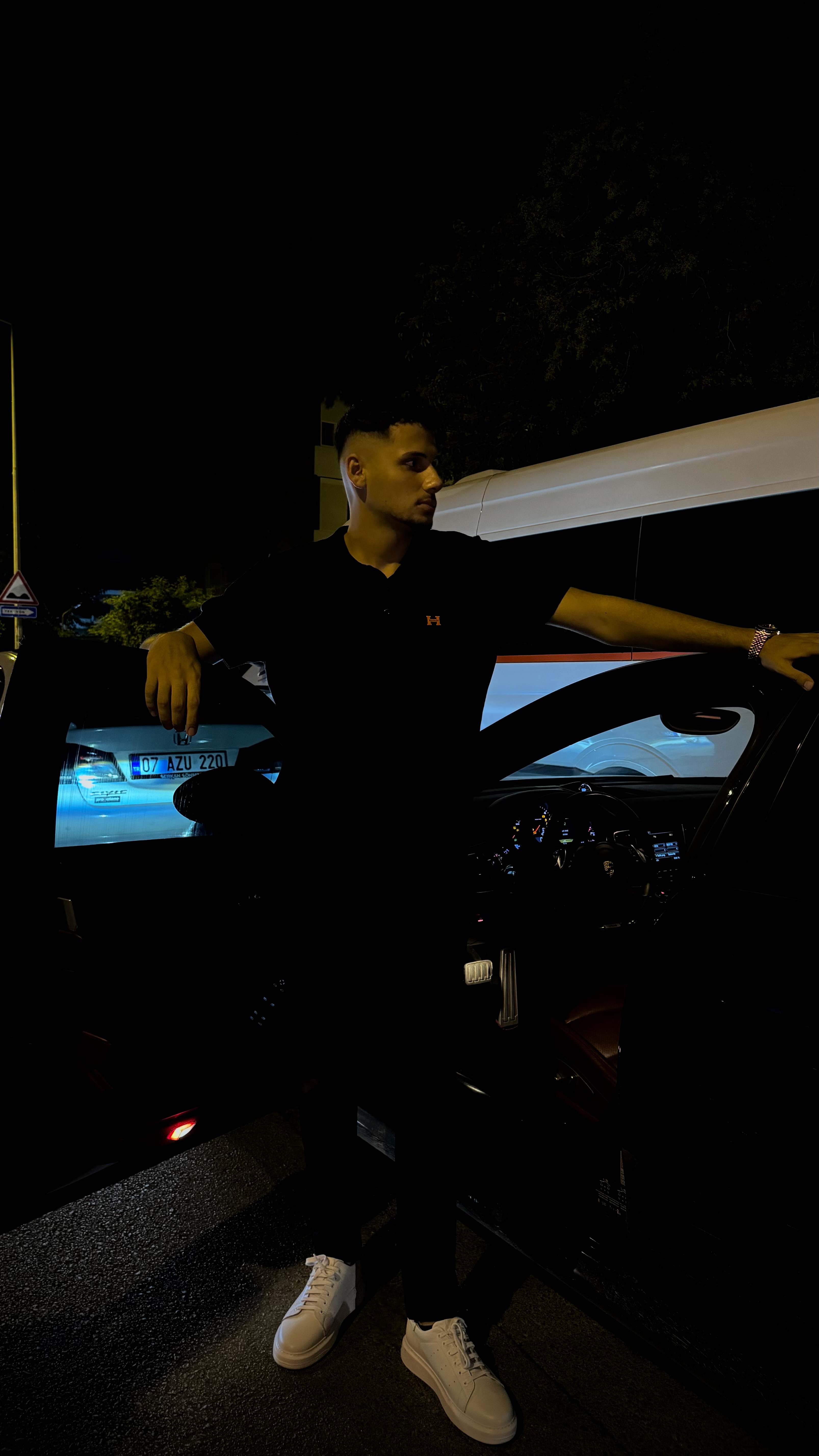 İlker Toprak - 4