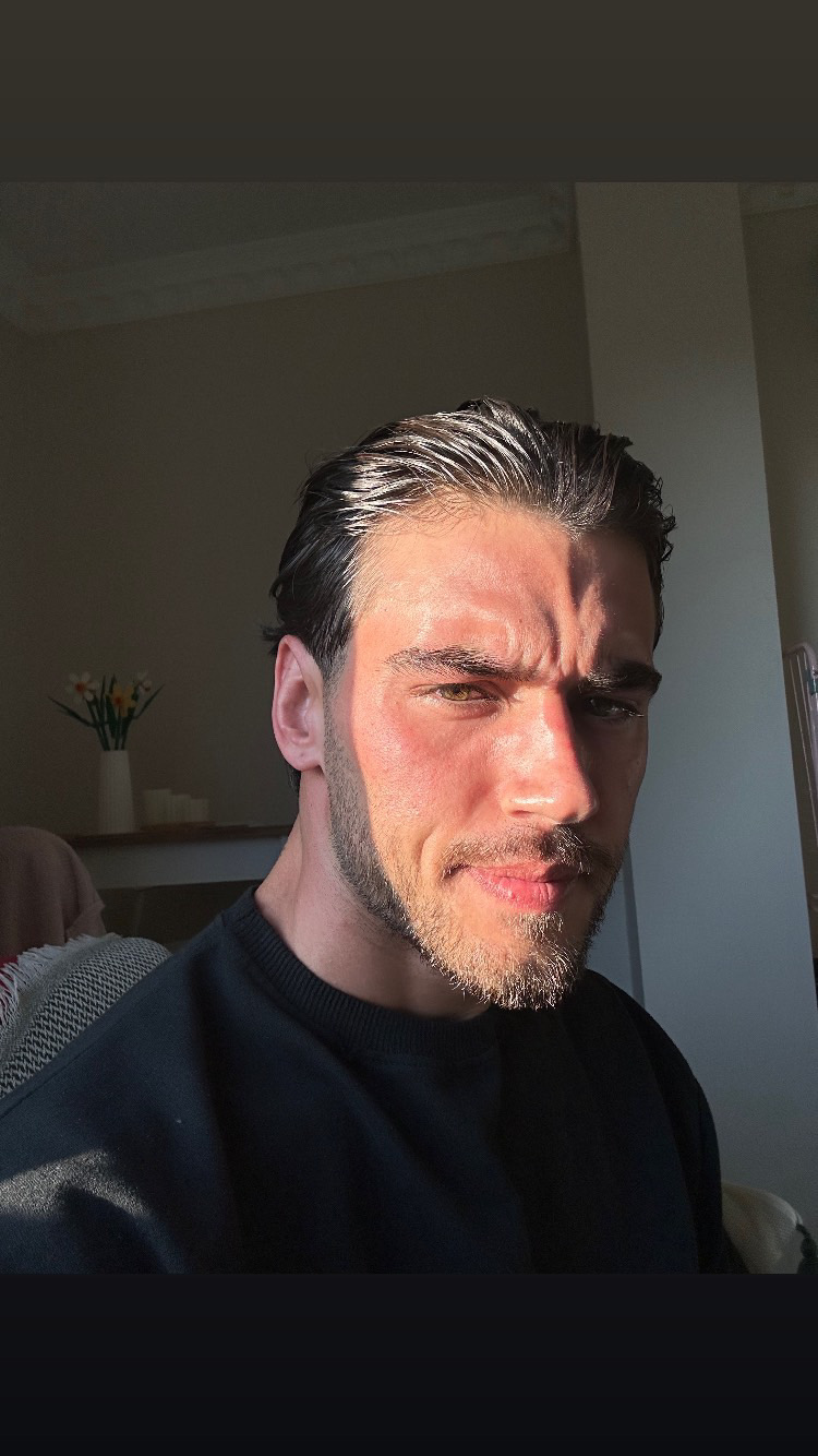 Kenan Arda Yılmaz - 3