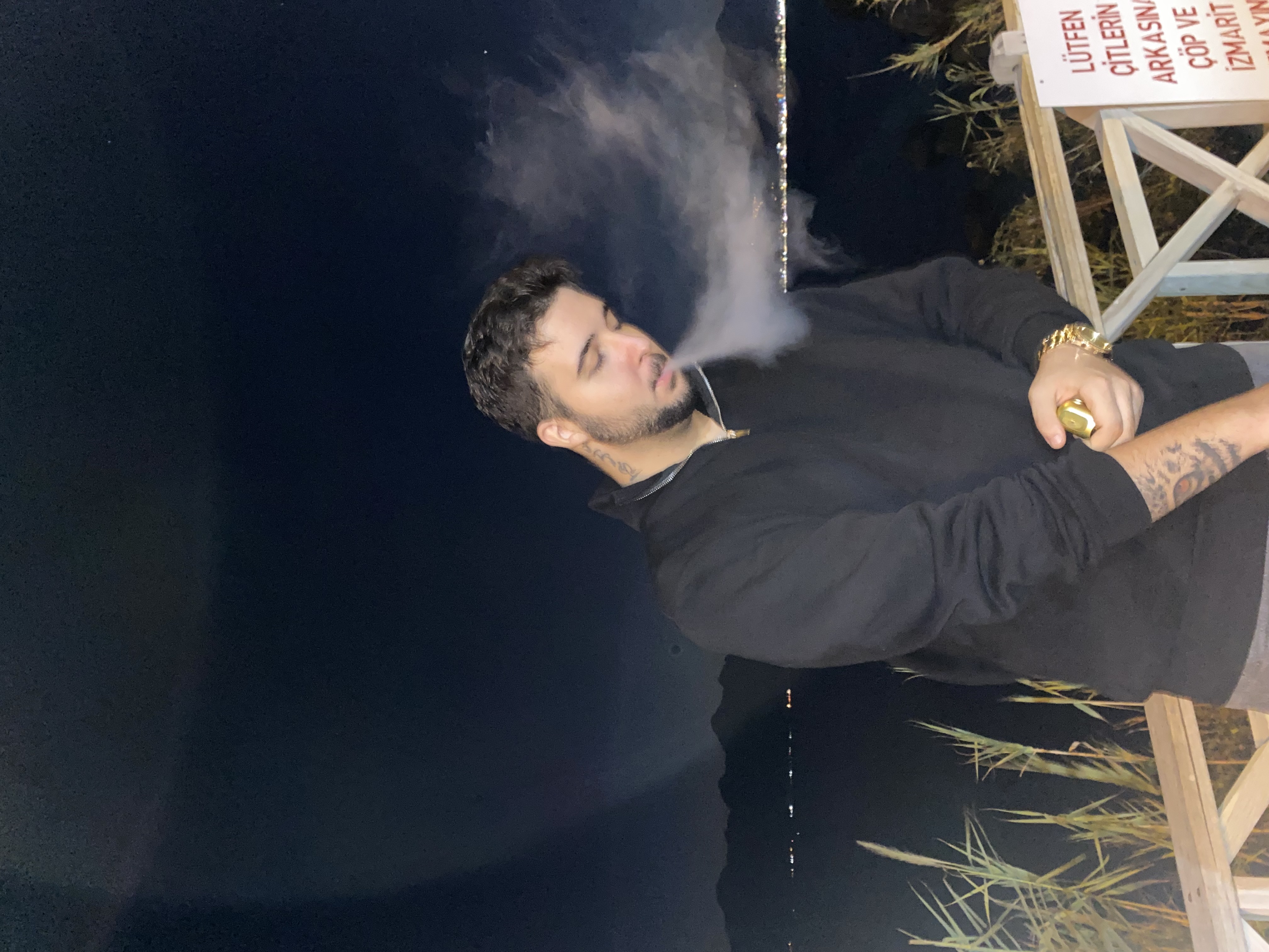 Kerem Kuzu