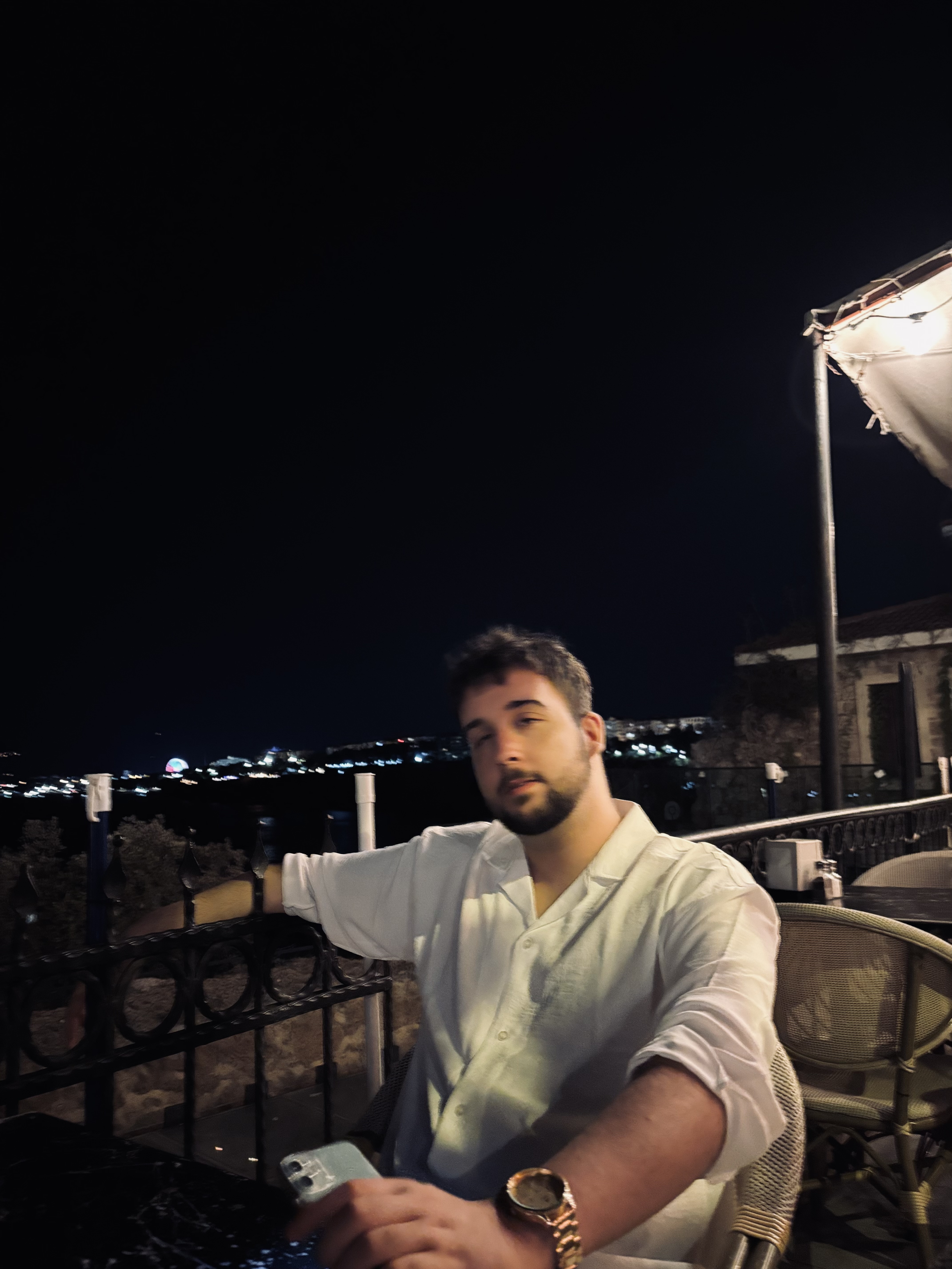Kerem Kuzu - 2