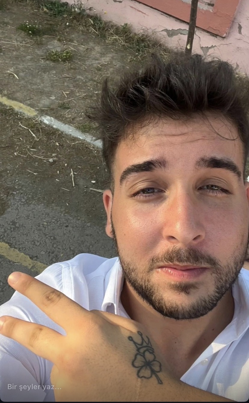 Kerem Kuzu - 3