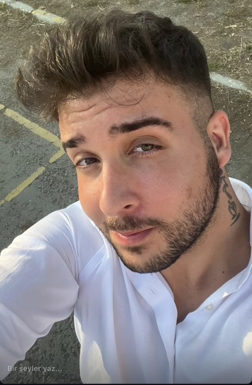 Kerem Kuzu - 4