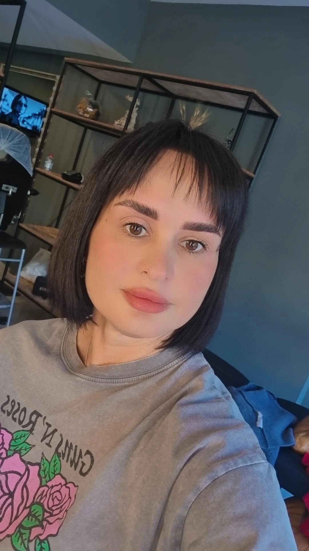 Larisa Verboloz