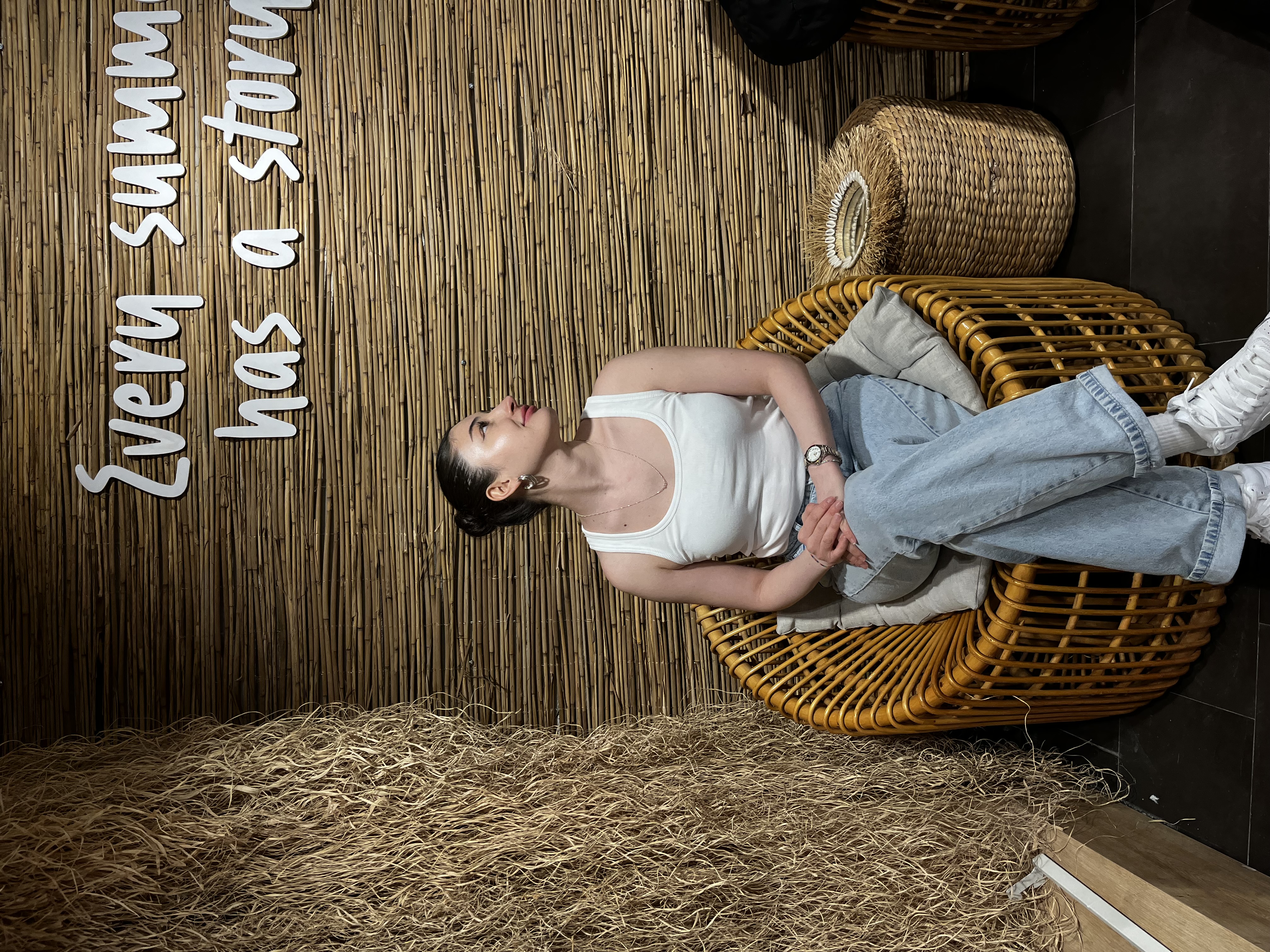 Medine Koç - 3