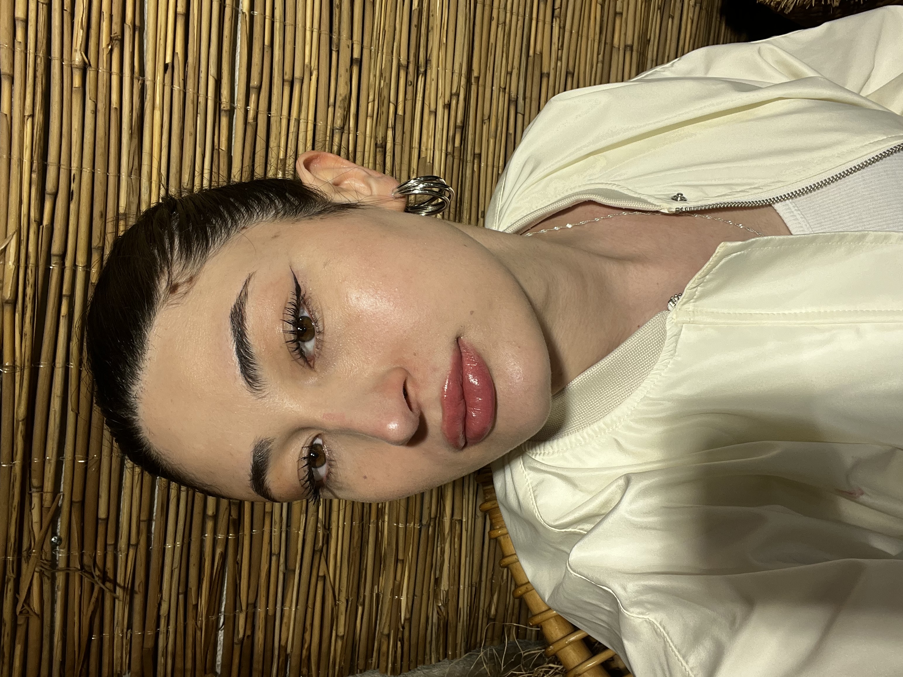 Medine Koç - 4