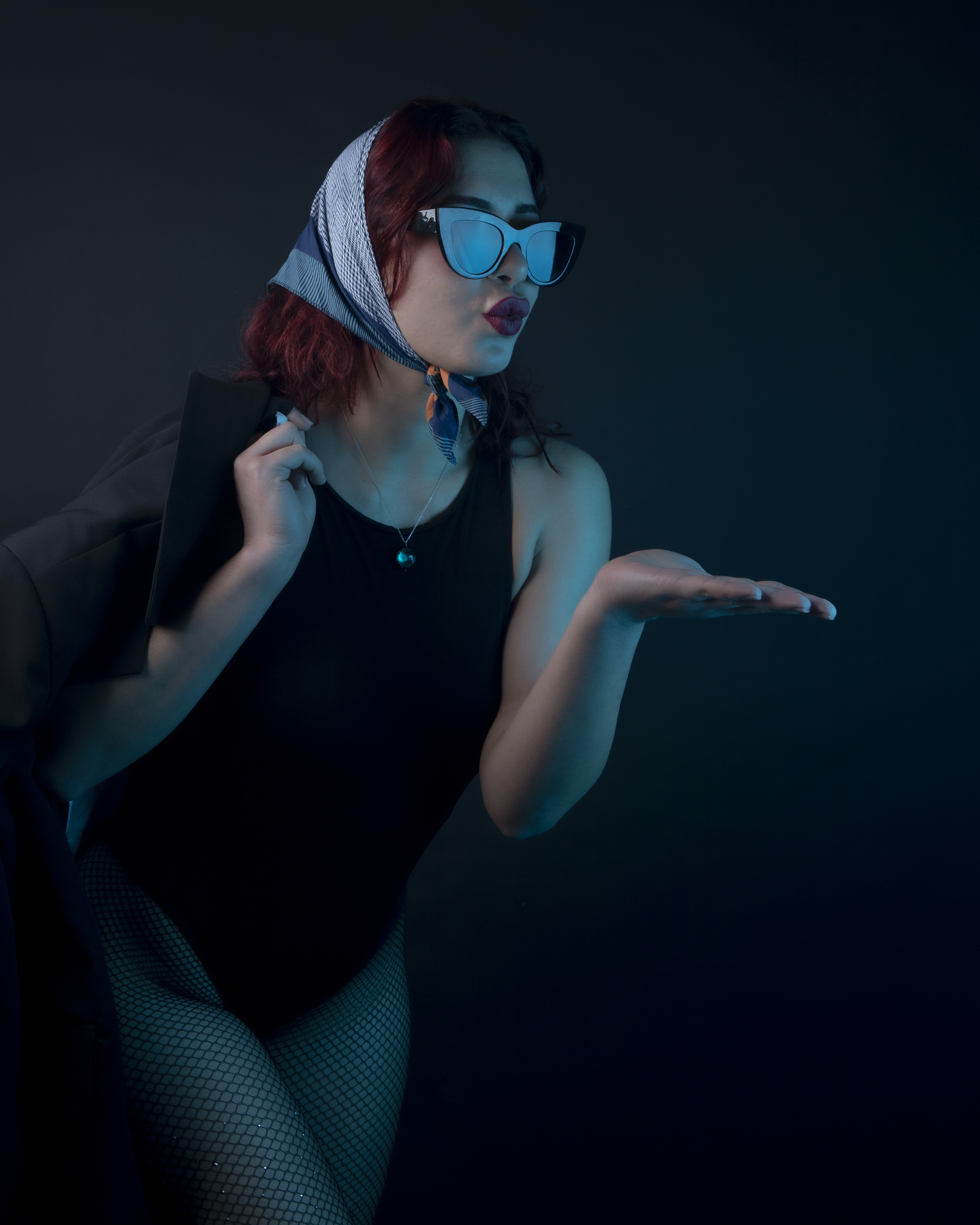 Melisa Alkan - 2