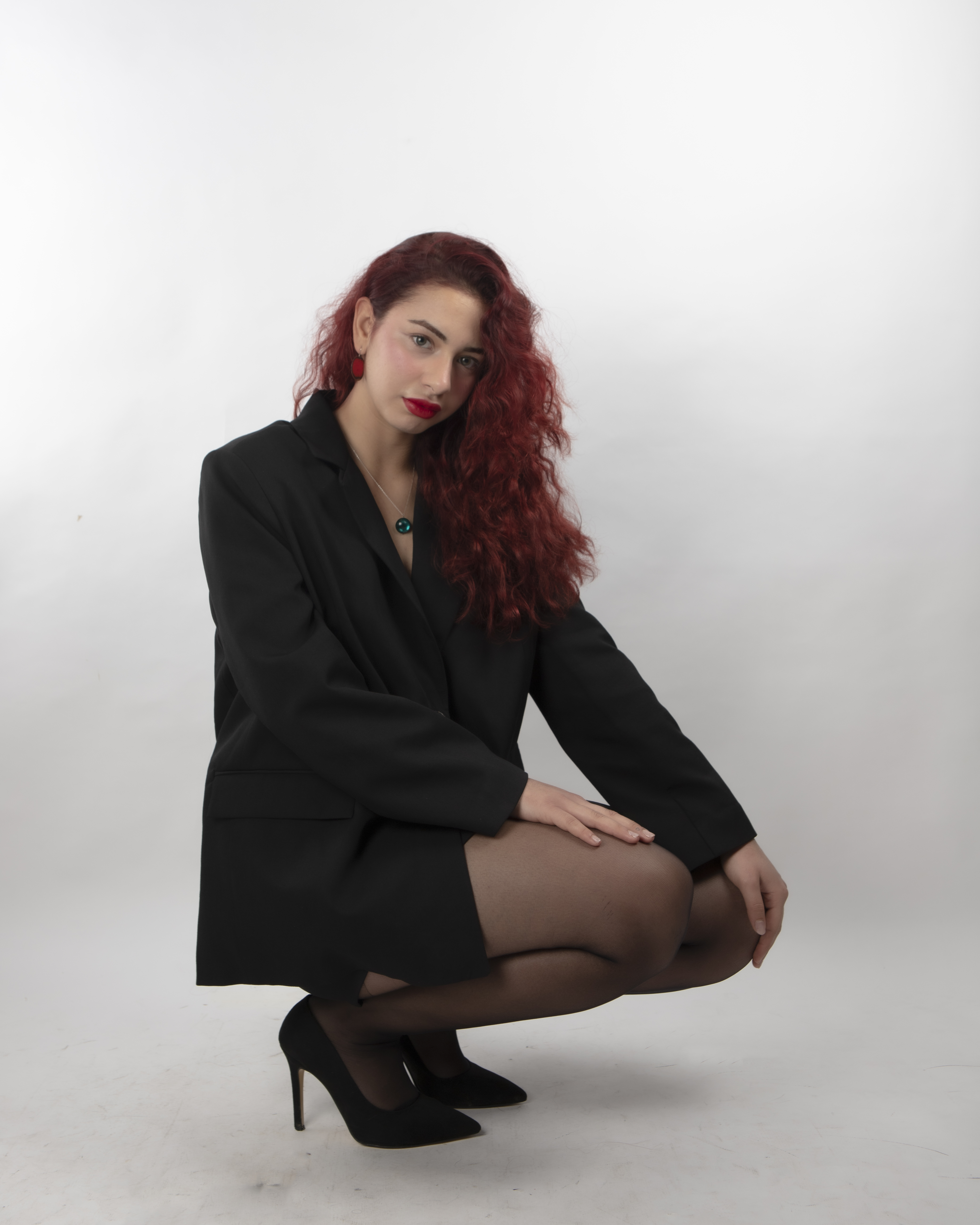 Melisa Alkan - 3